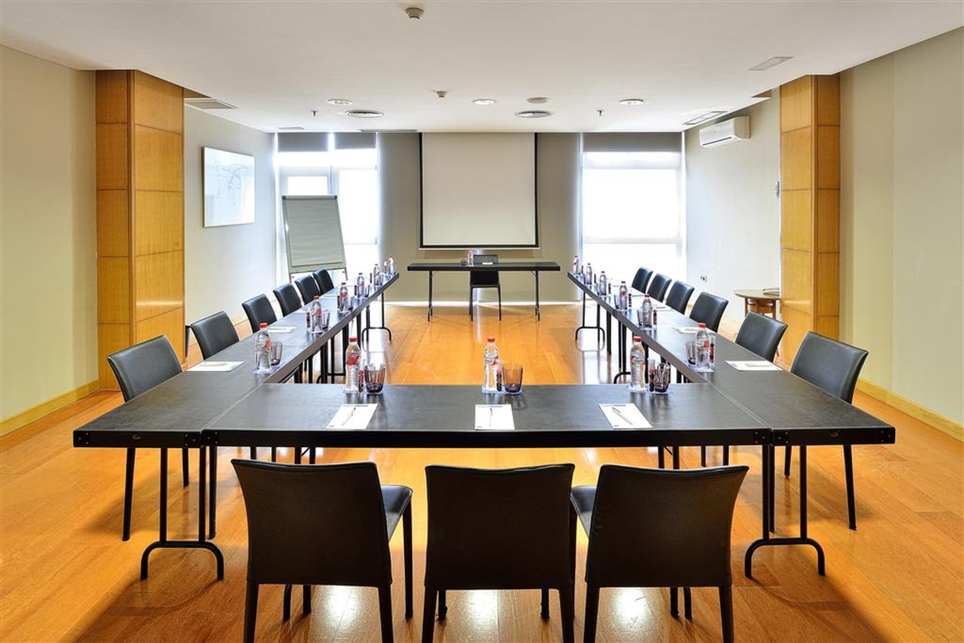 Alameda Centro Affiliated By Melia Hotel Malaga