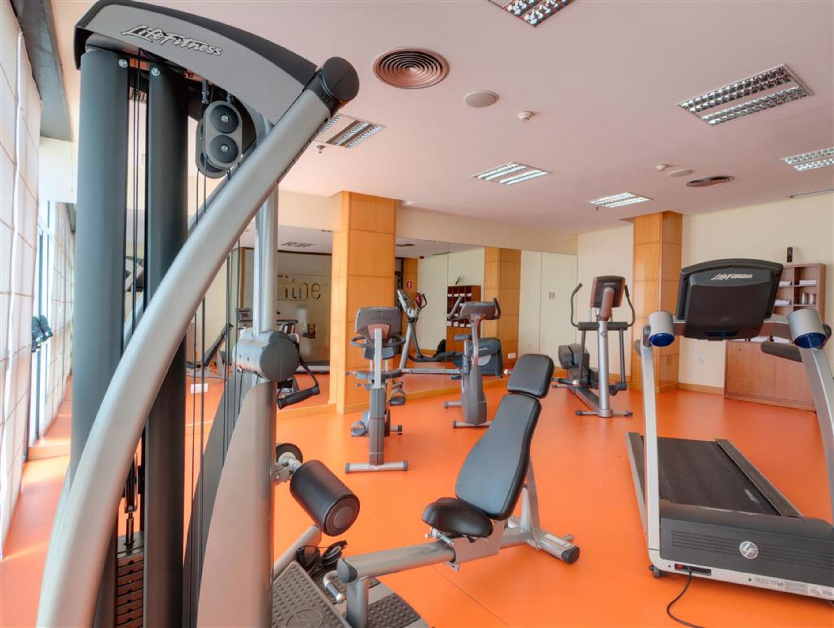 Alameda Centro Affiliated By Melia 4*
