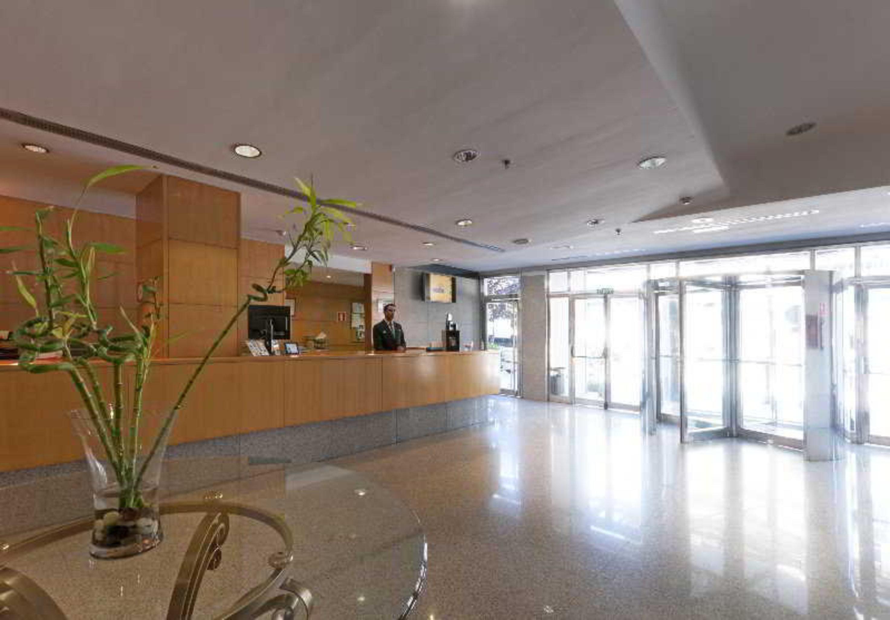 Hotel Alameda Centro Affiliated By Melia 4*