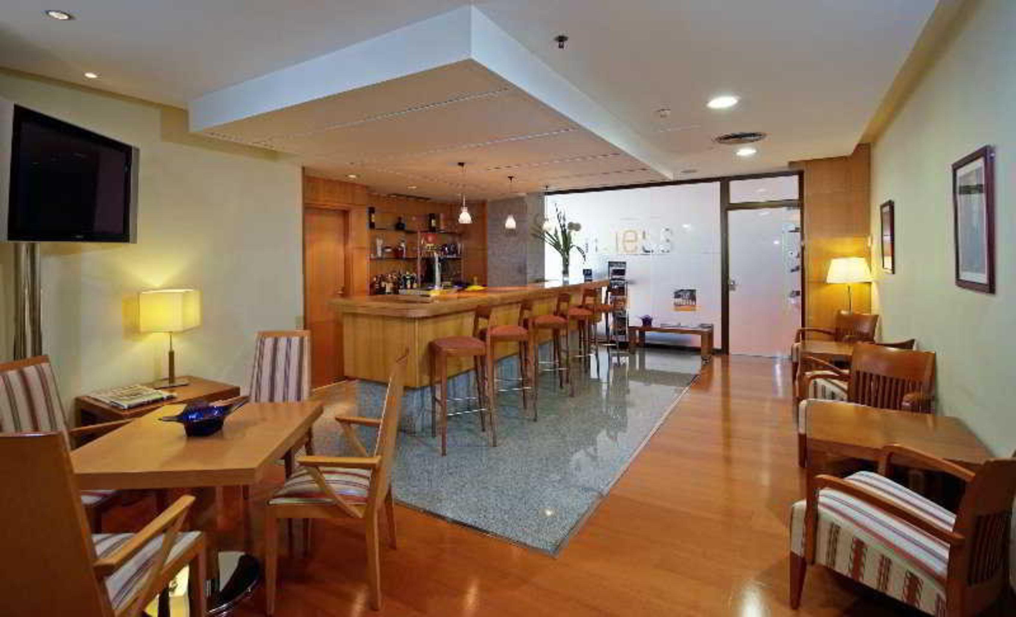 Alameda Centro Affiliated By Melia Hotel