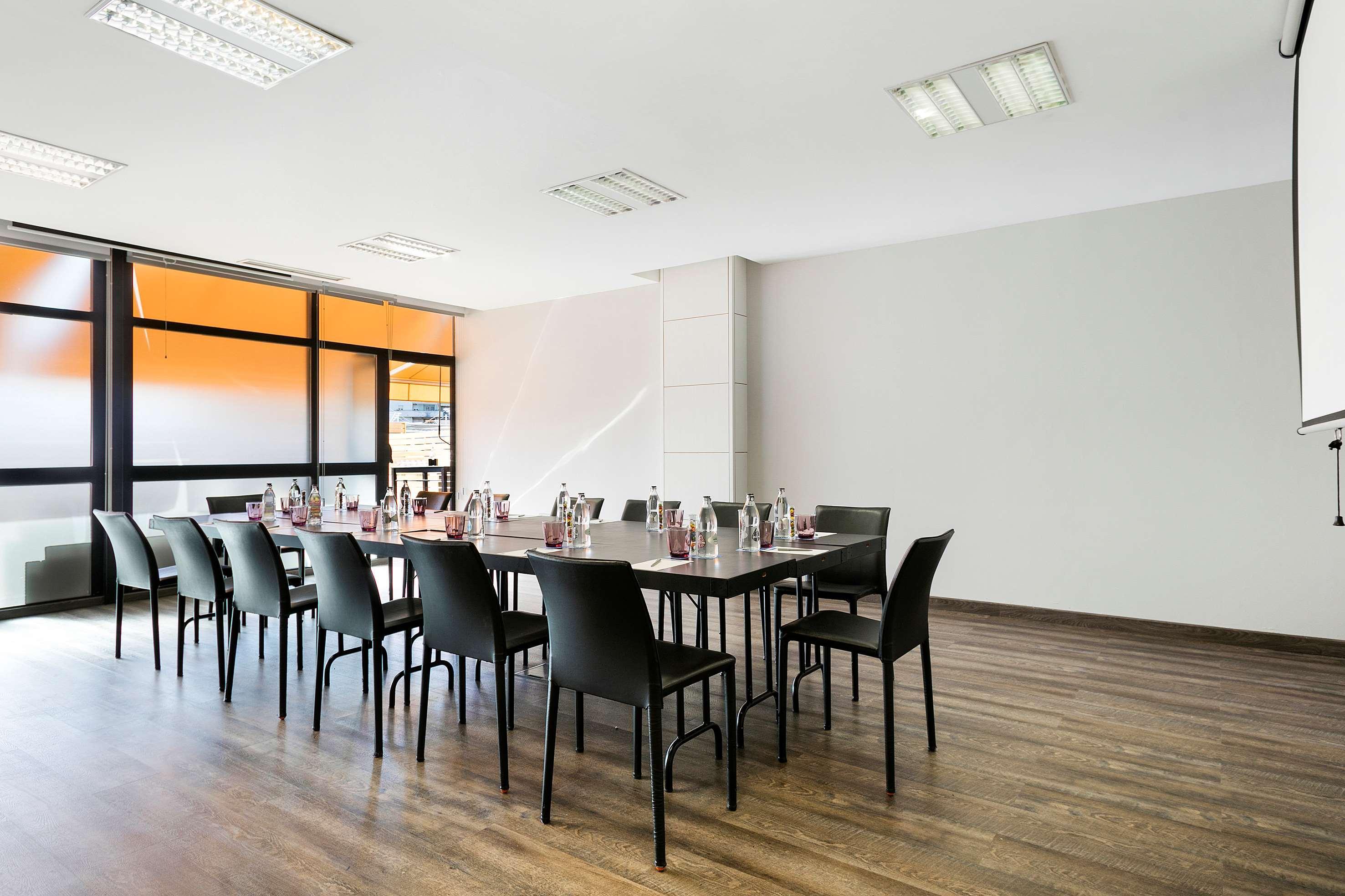Alameda Centro Affiliated By Melia Hotel 4*