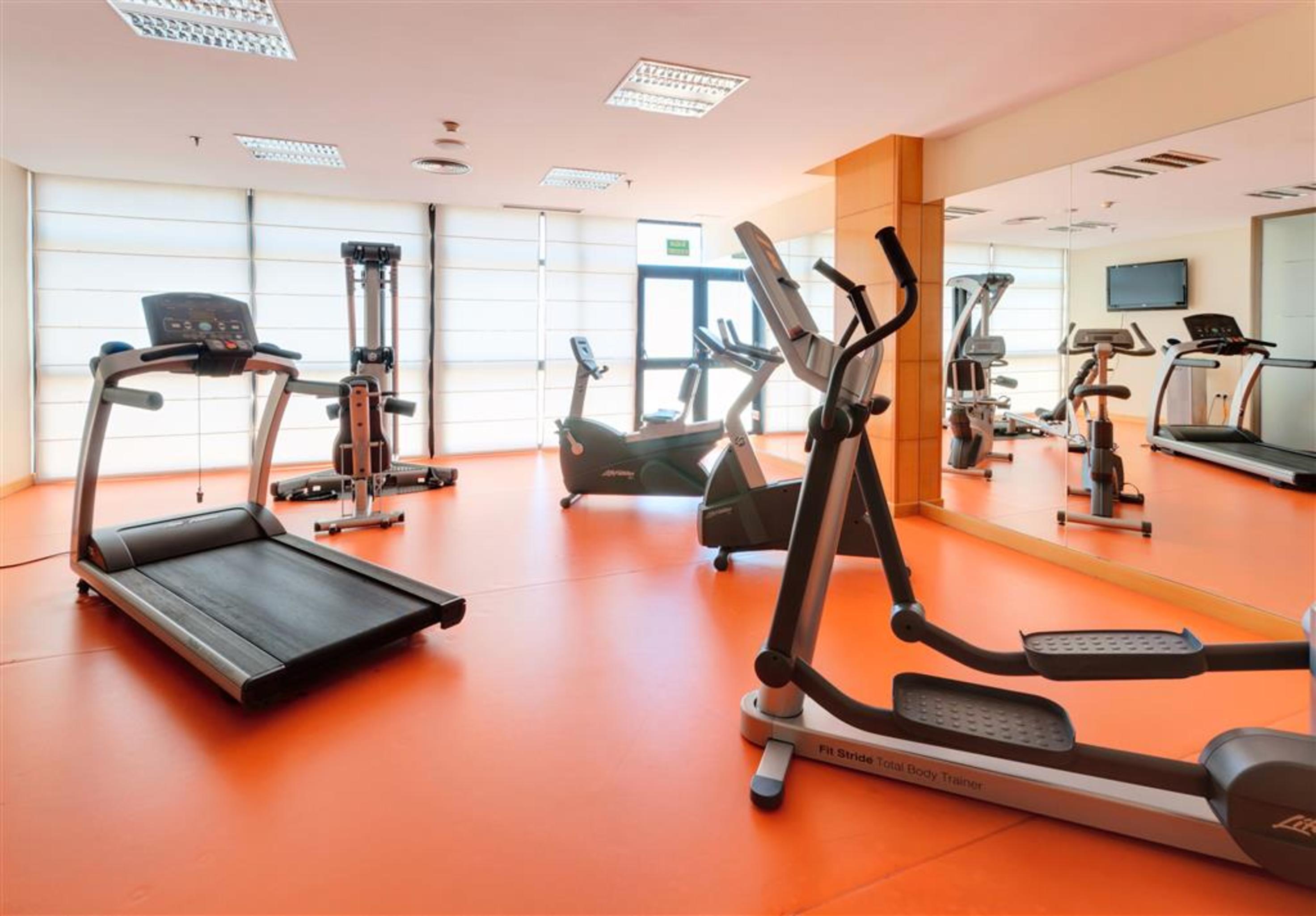Hotel Alameda Centro Affiliated By Melia Malaga