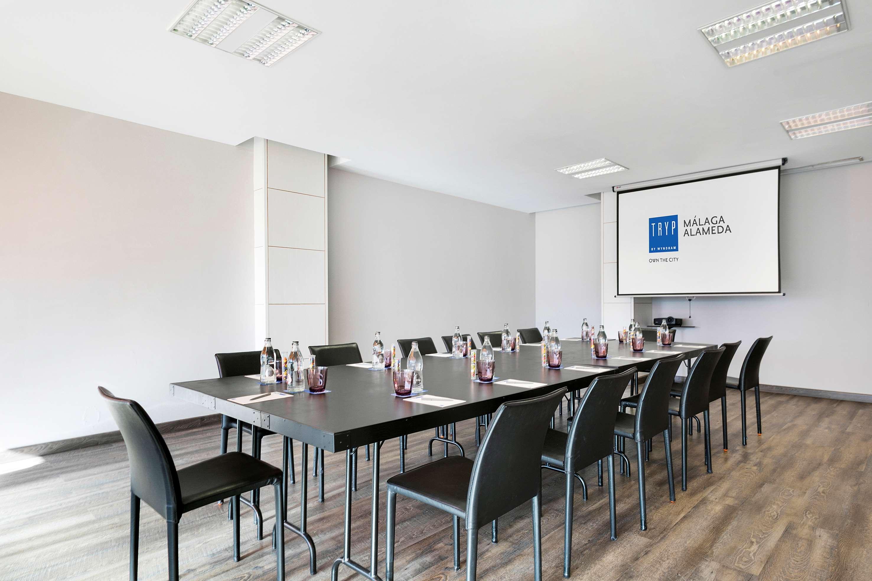 Hotel Alameda Centro Affiliated By Melia 4*