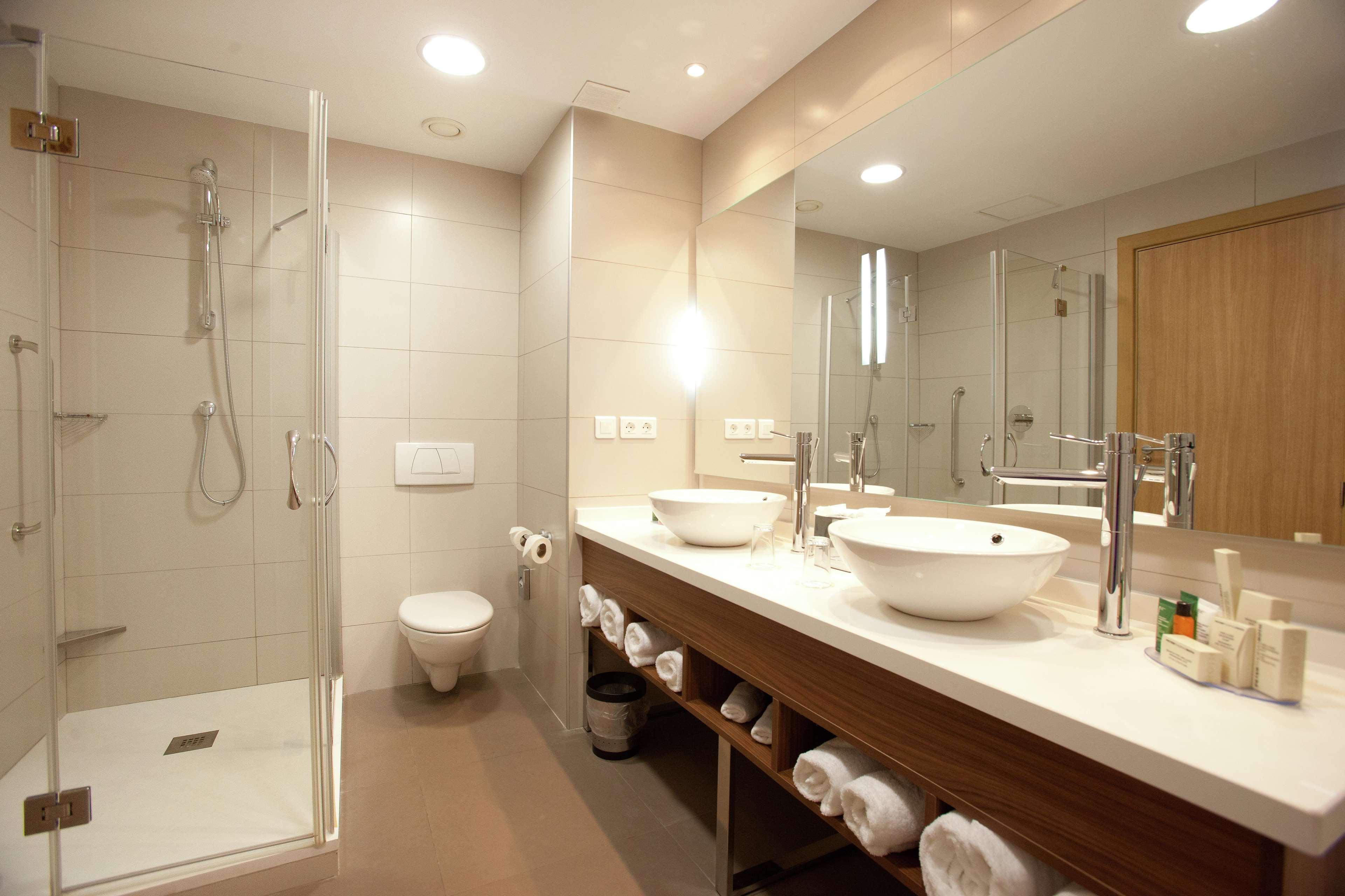 Hilton Garden 4* Malaga
