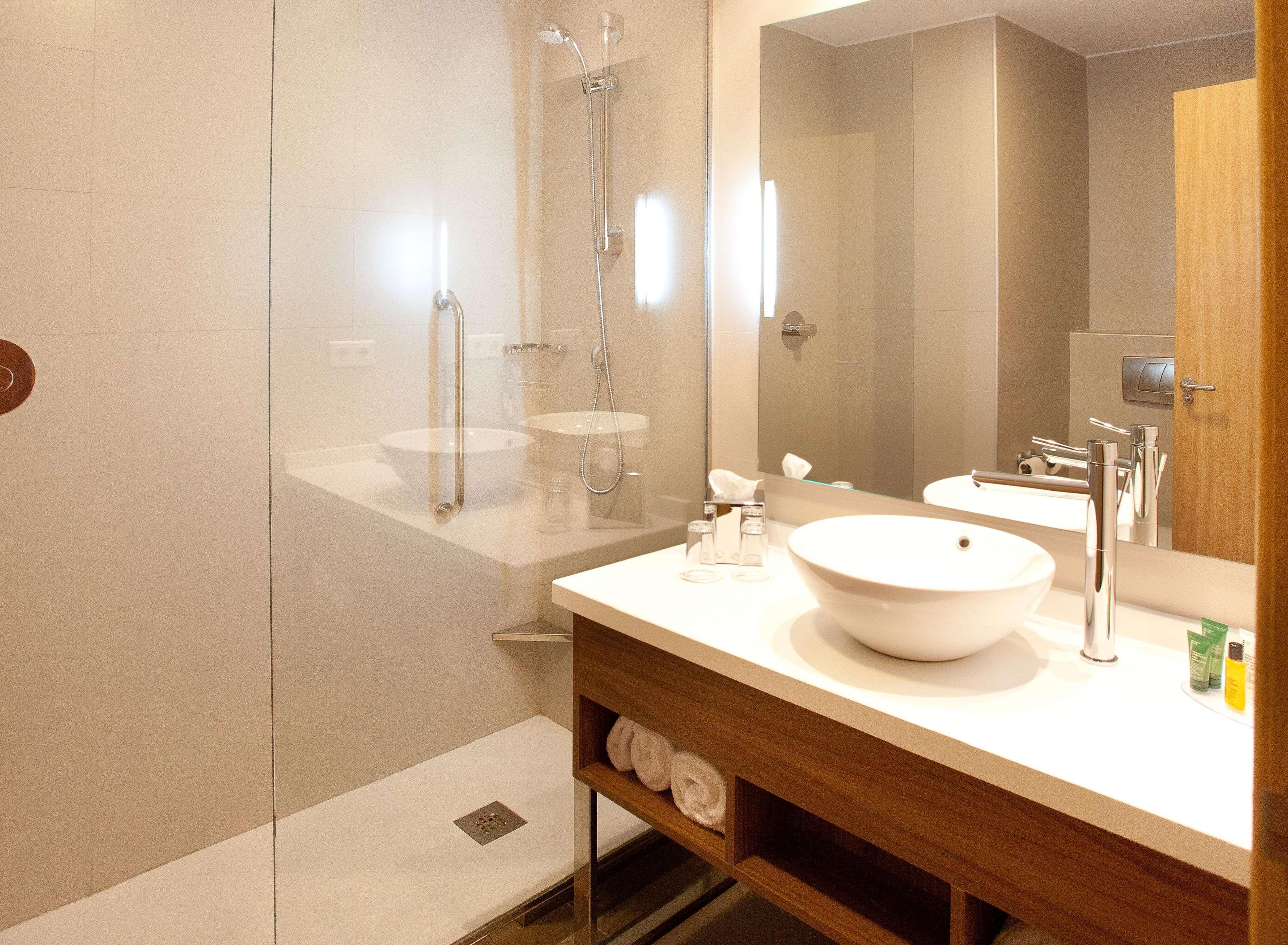 Hilton Garden Hotel Malaga