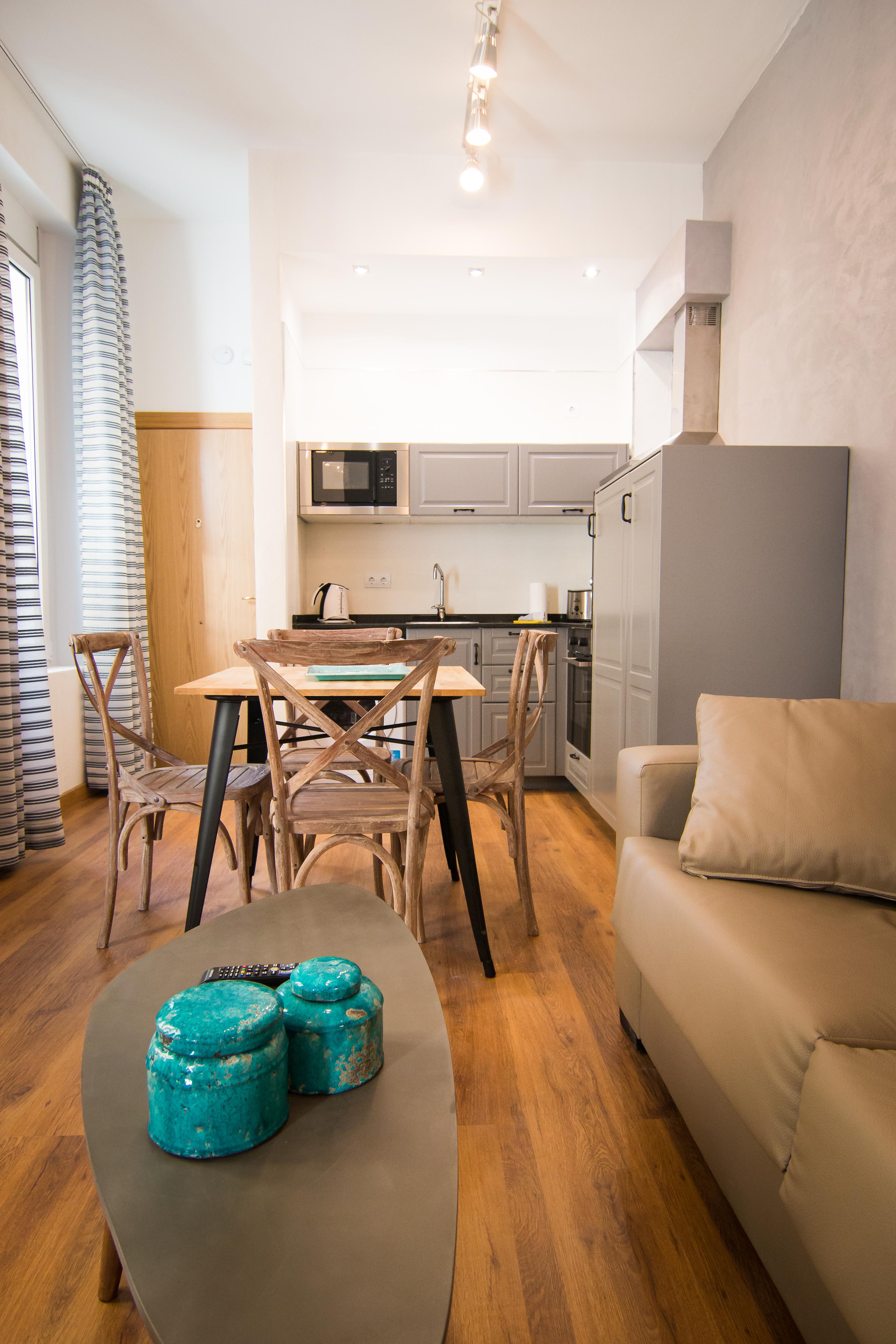 Apartment Holidays 2 Comfort Center
