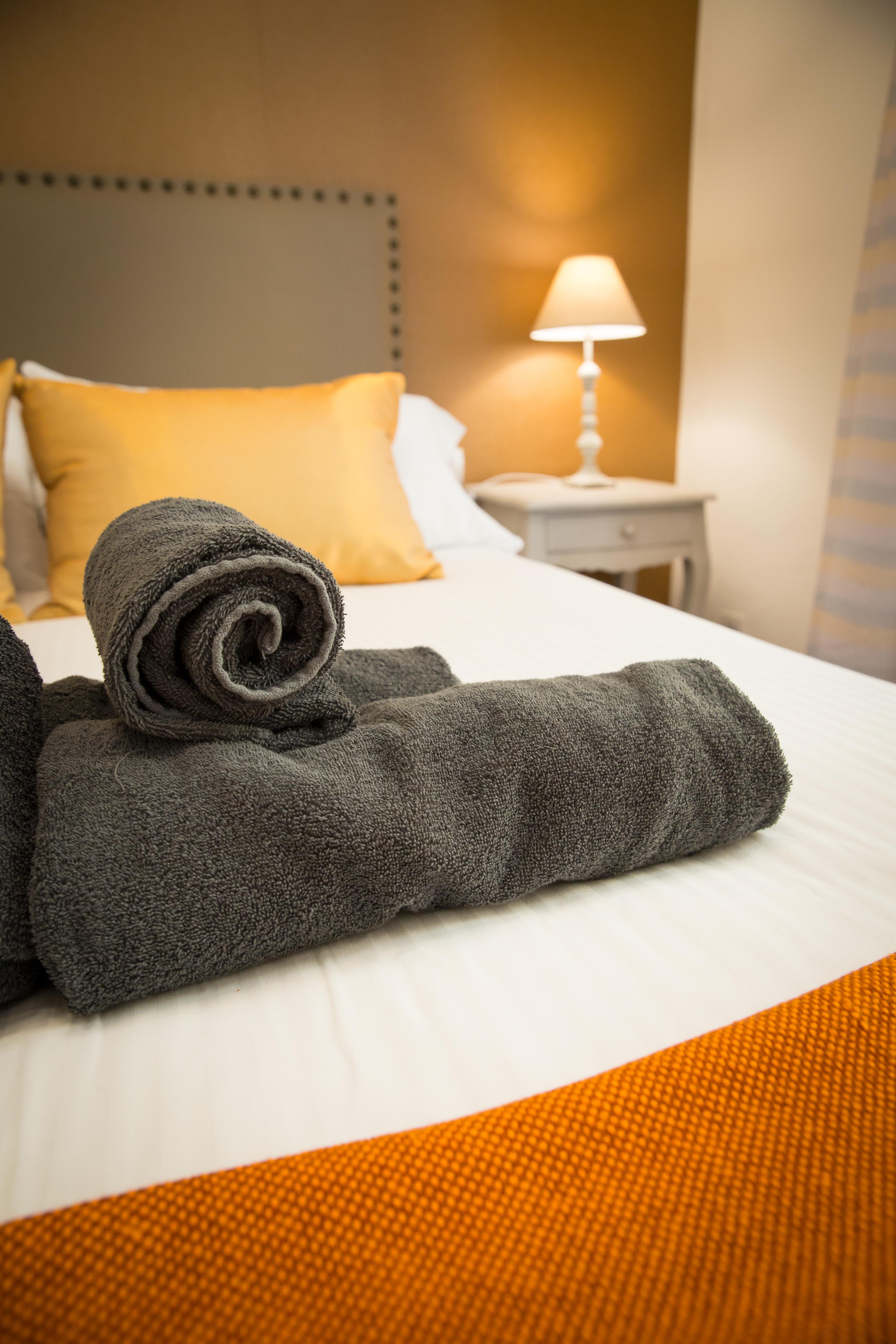 Holidays 2 Comfort Center Apartment *