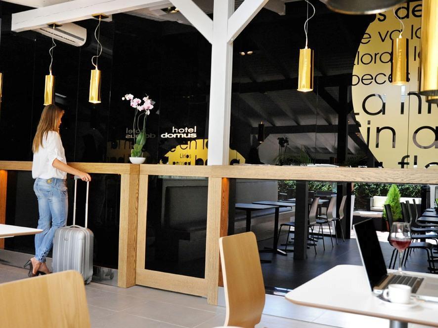 Domus Hotel