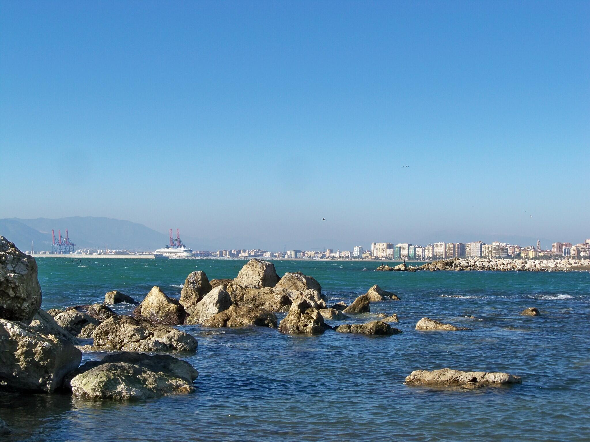 Domus * Malaga