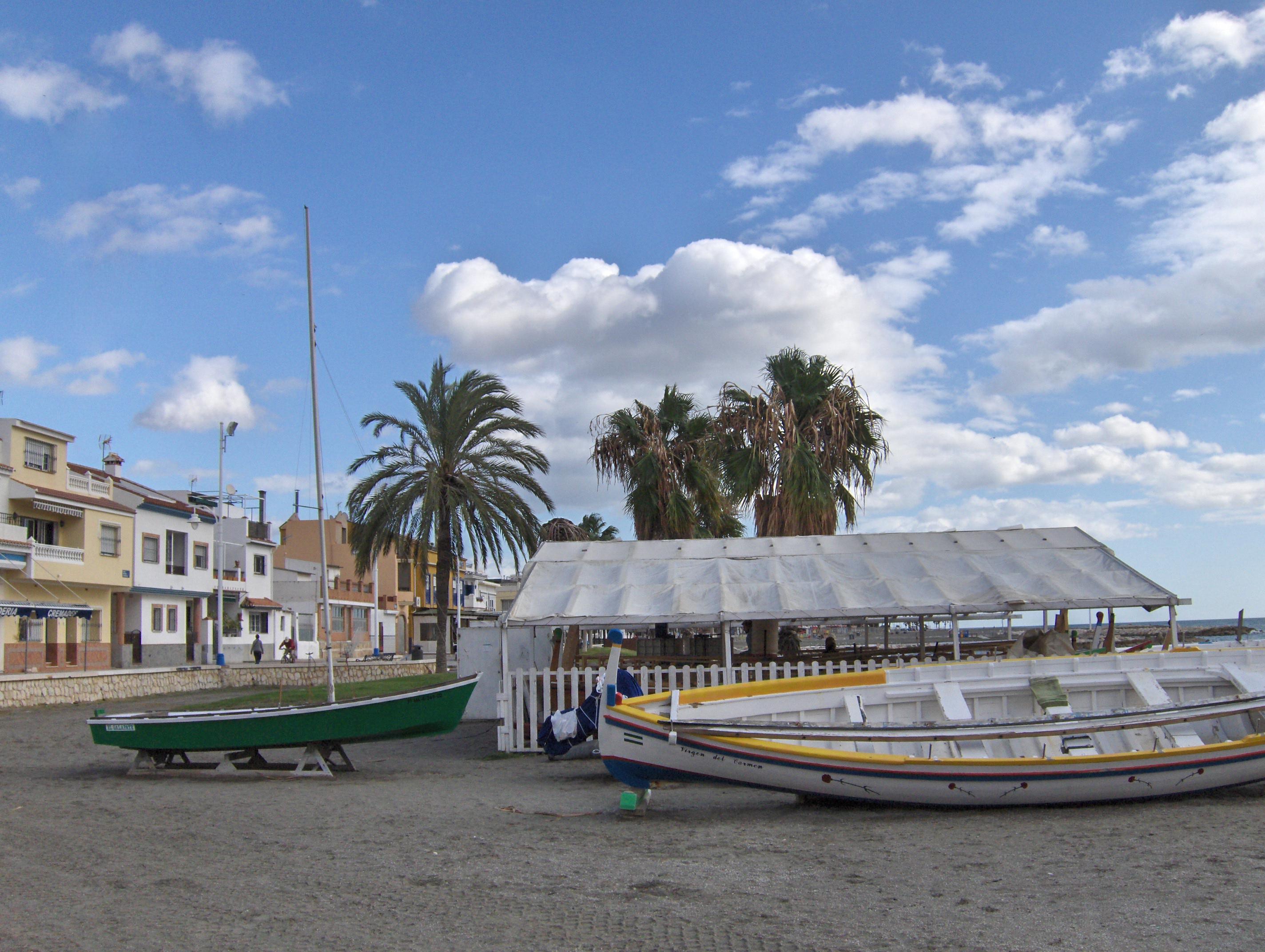 Hotel Domus Malaga