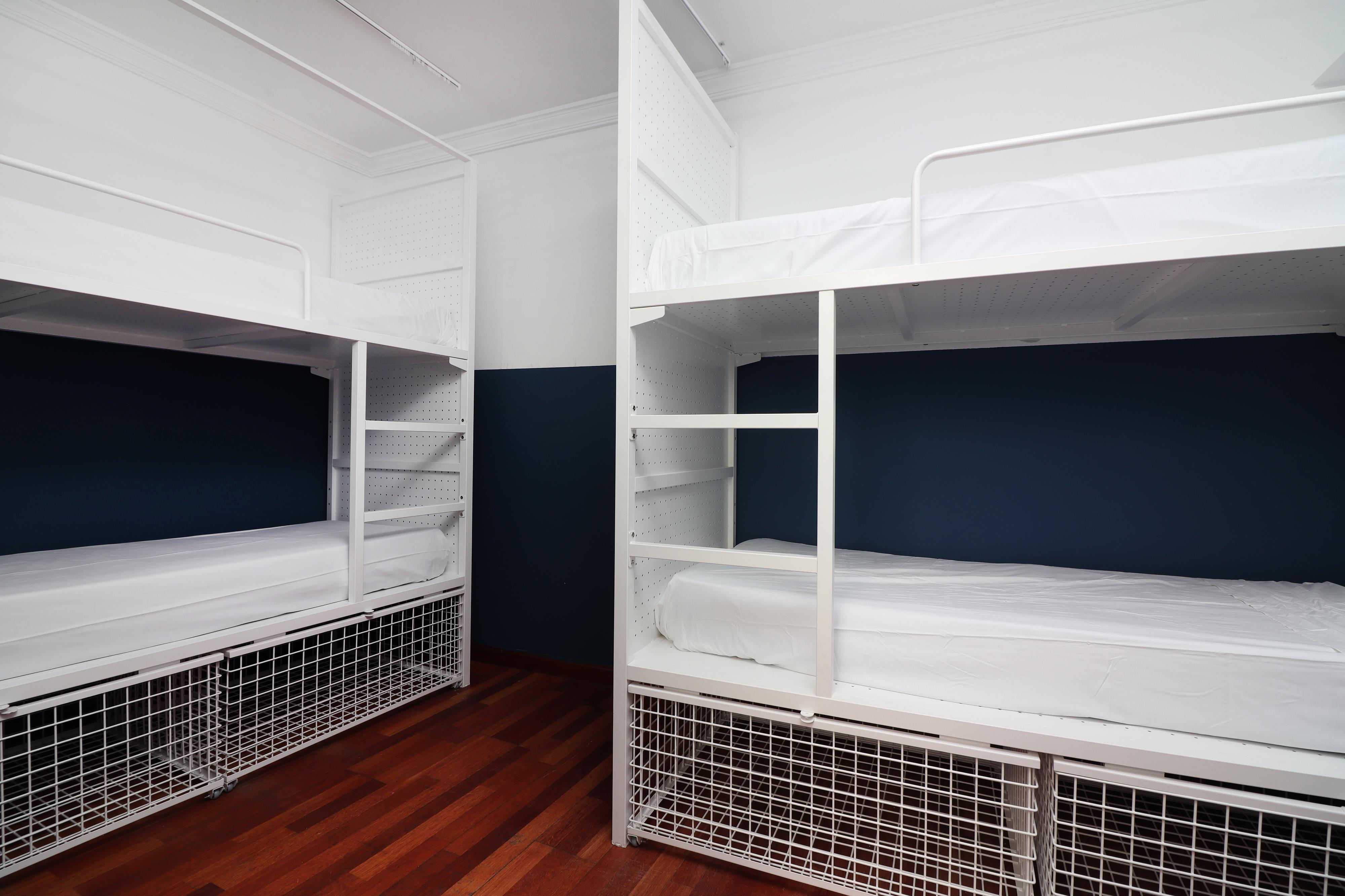 Hostel Feel Center Malaga