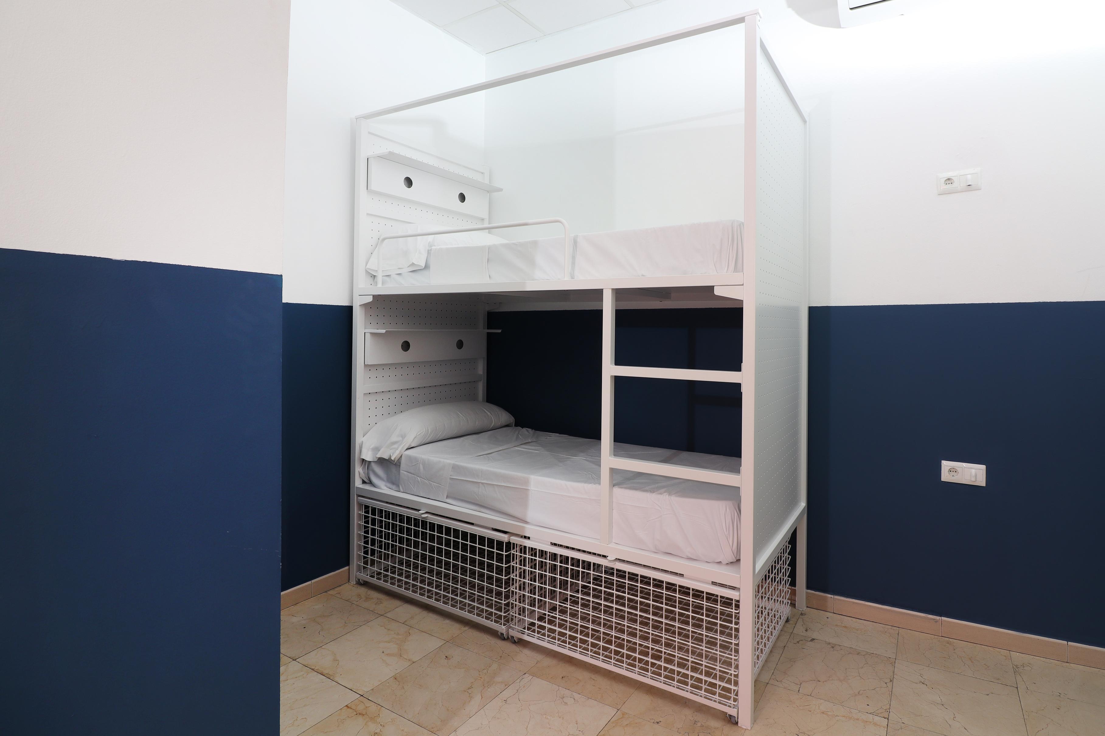 Hostel Feel Center