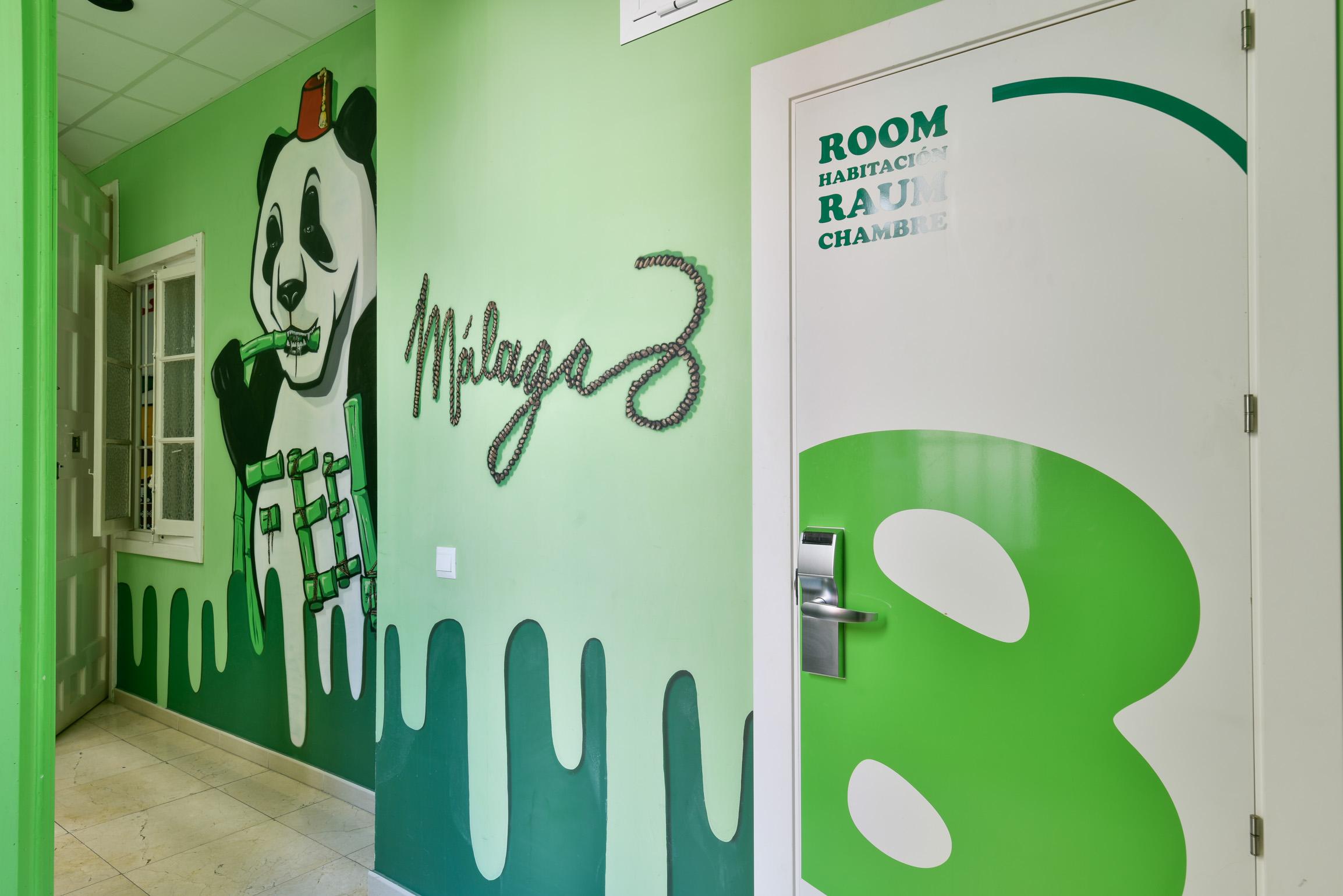 Feel Center Malaga