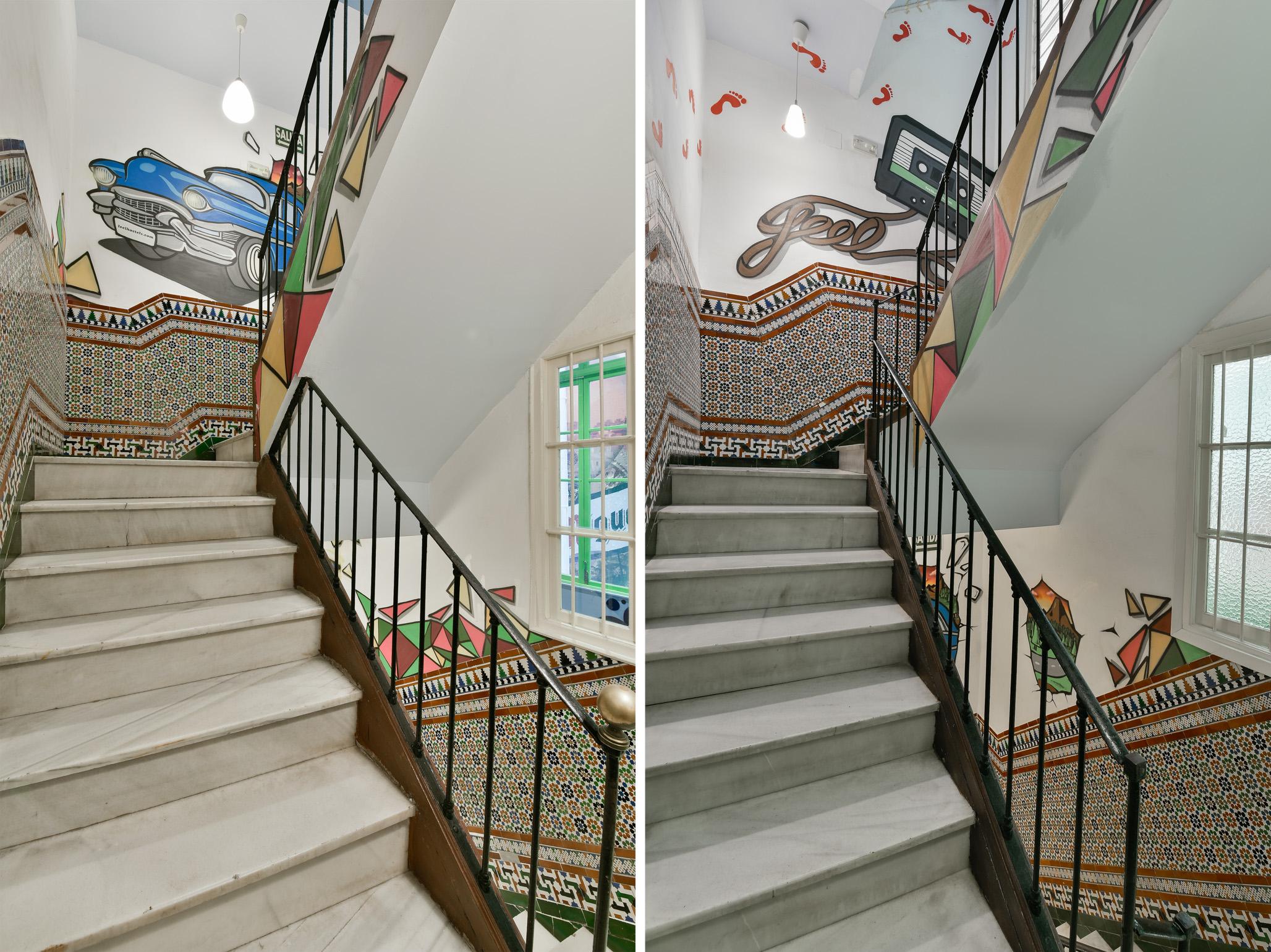 Feel Center Hostel