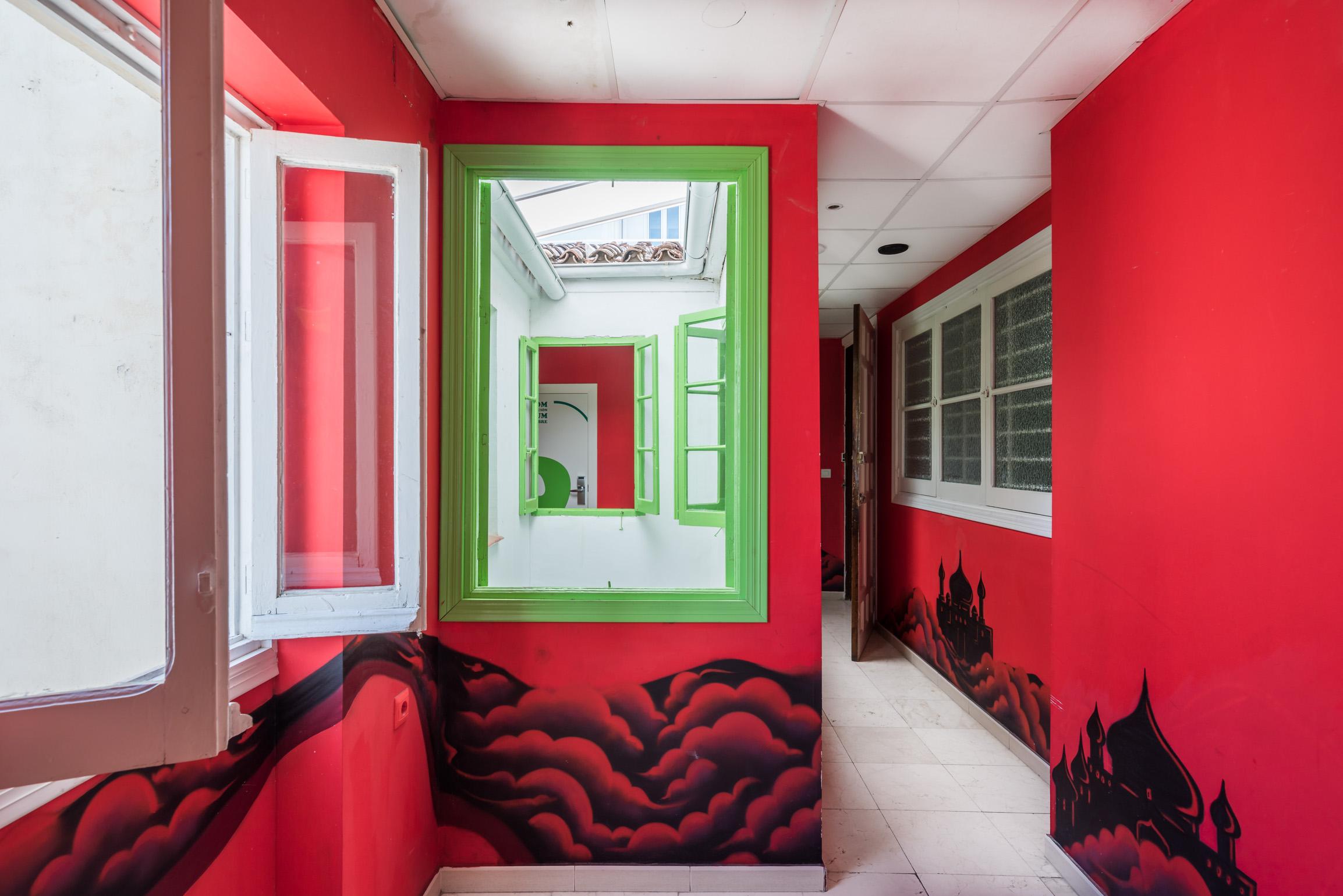 Feel Center Hostel