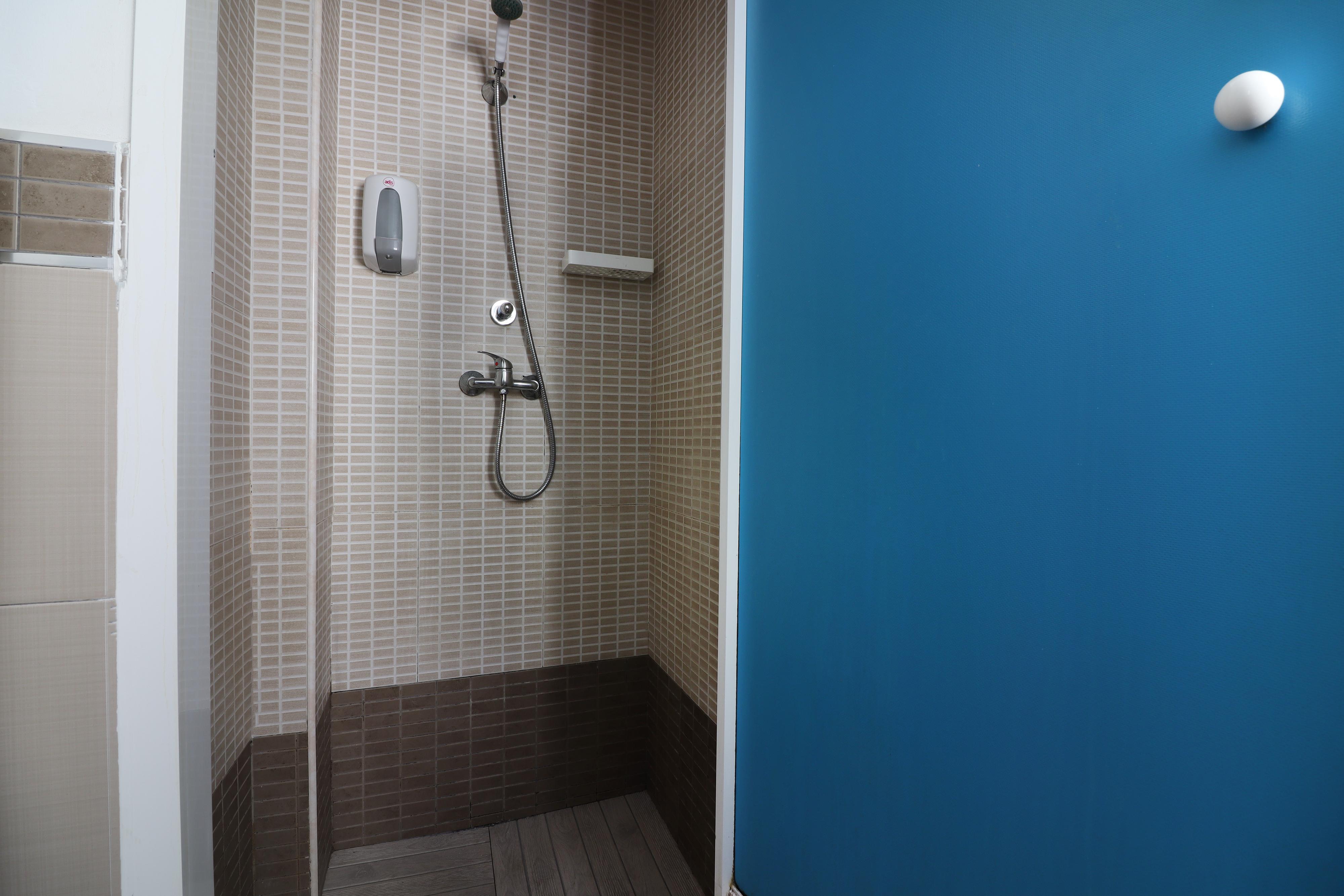 Hostel Feel Center Malaga