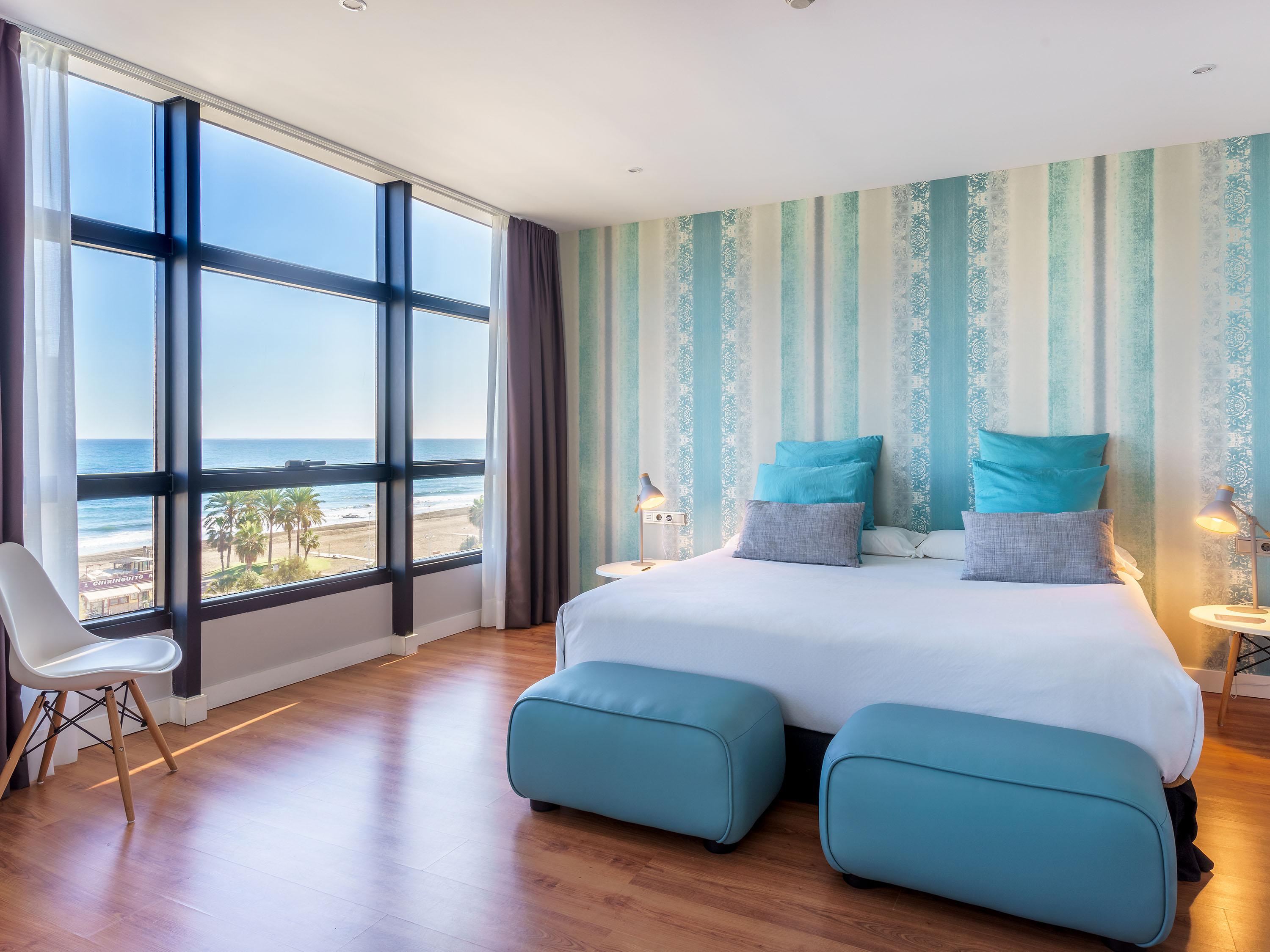 Catalonia 4* Malaga