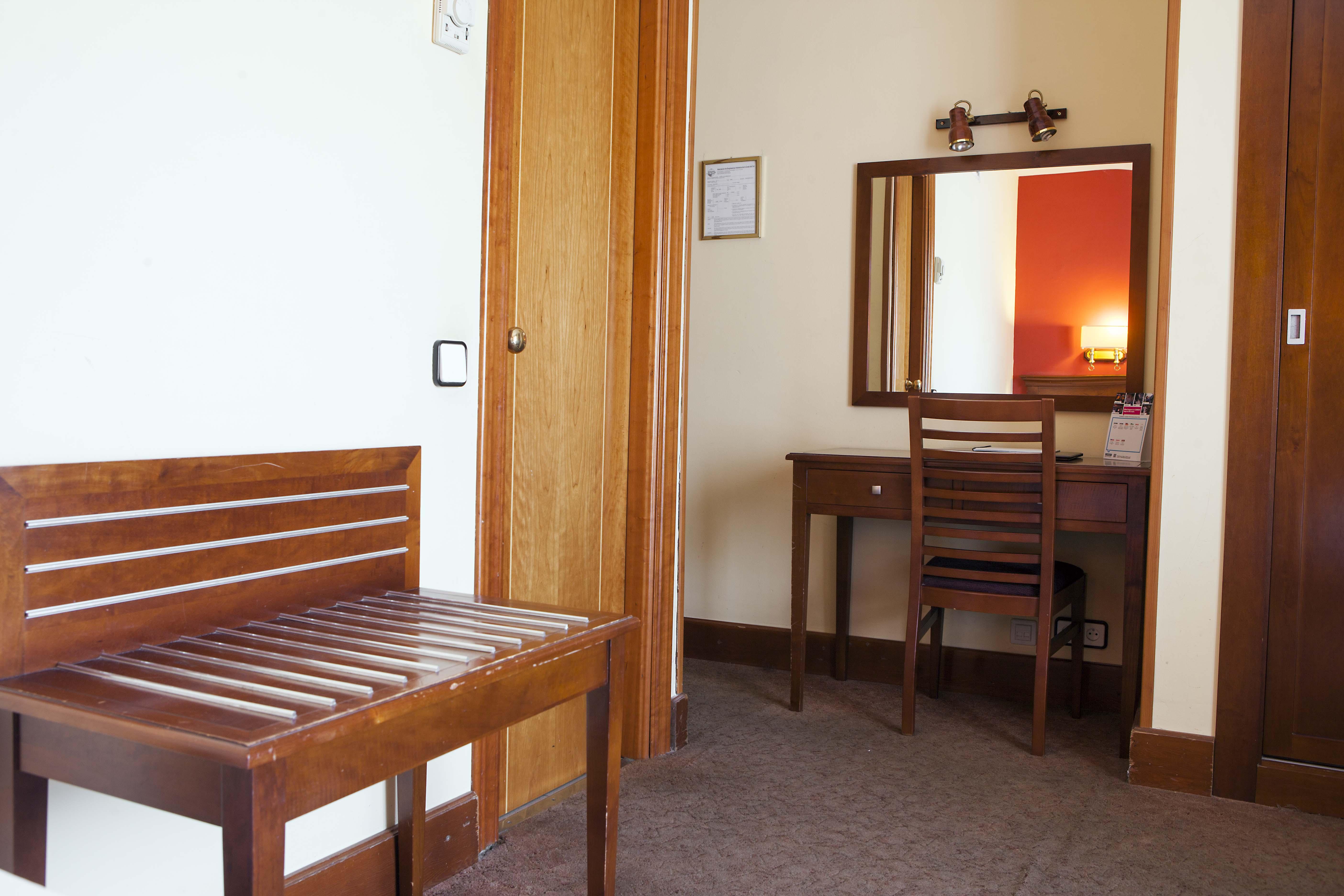 Hotel Soho Boutique Naranjos 3*
