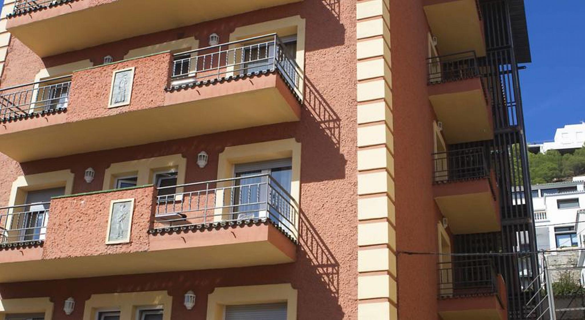 Soho Boutique Naranjos 3* Malaga