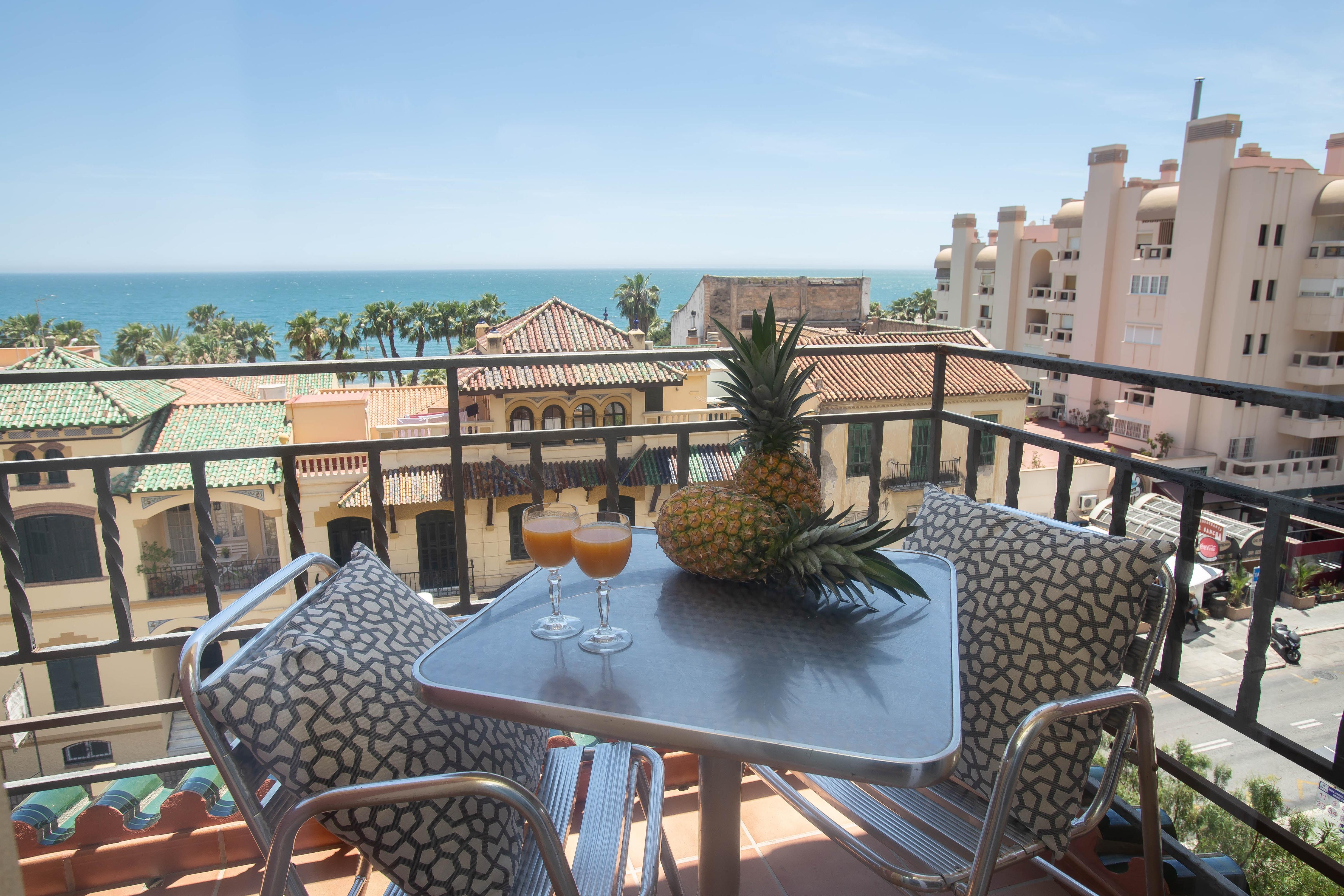 Hotel Soho Boutique Naranjos 3*