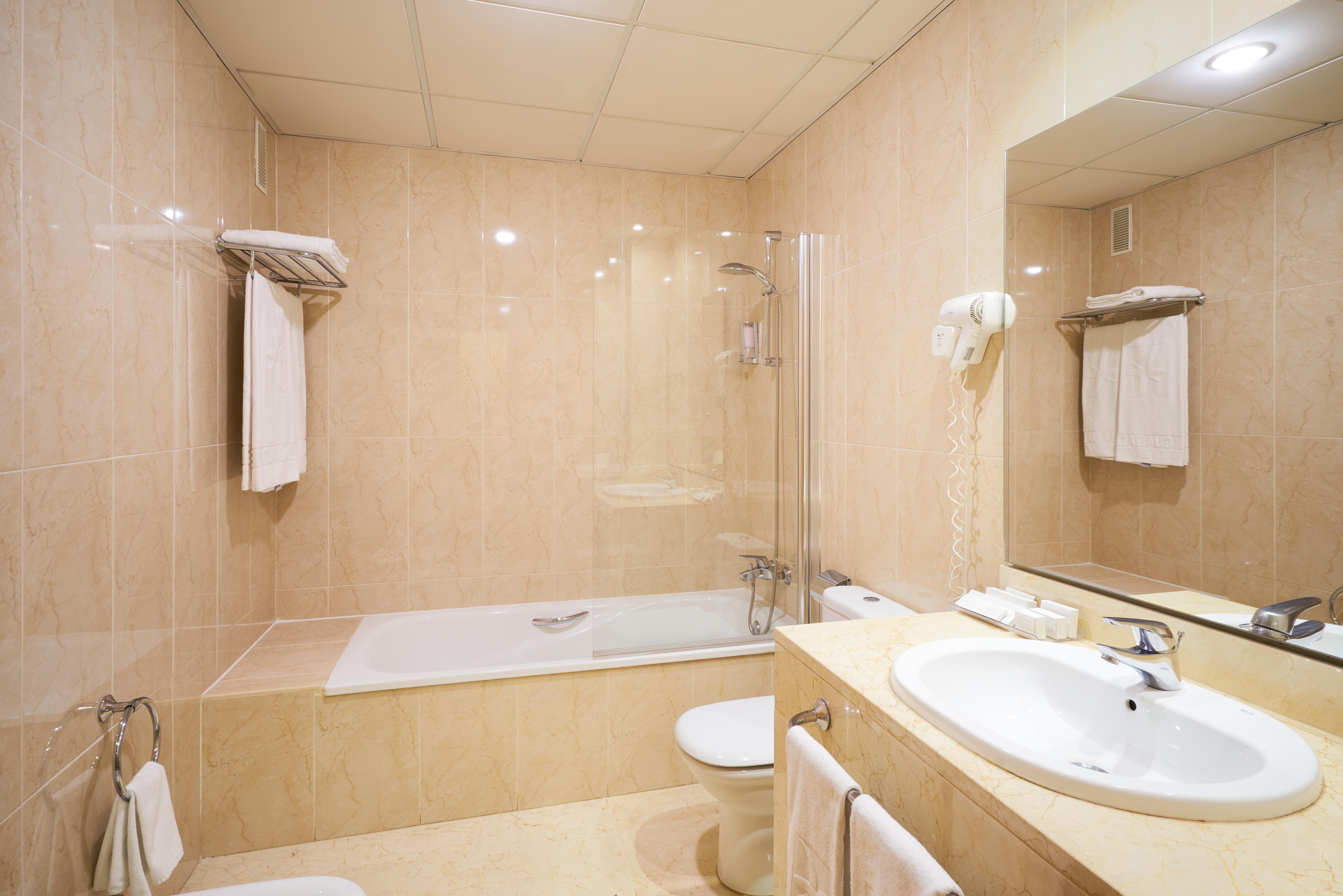 Guadalmedina Hotel Malaga