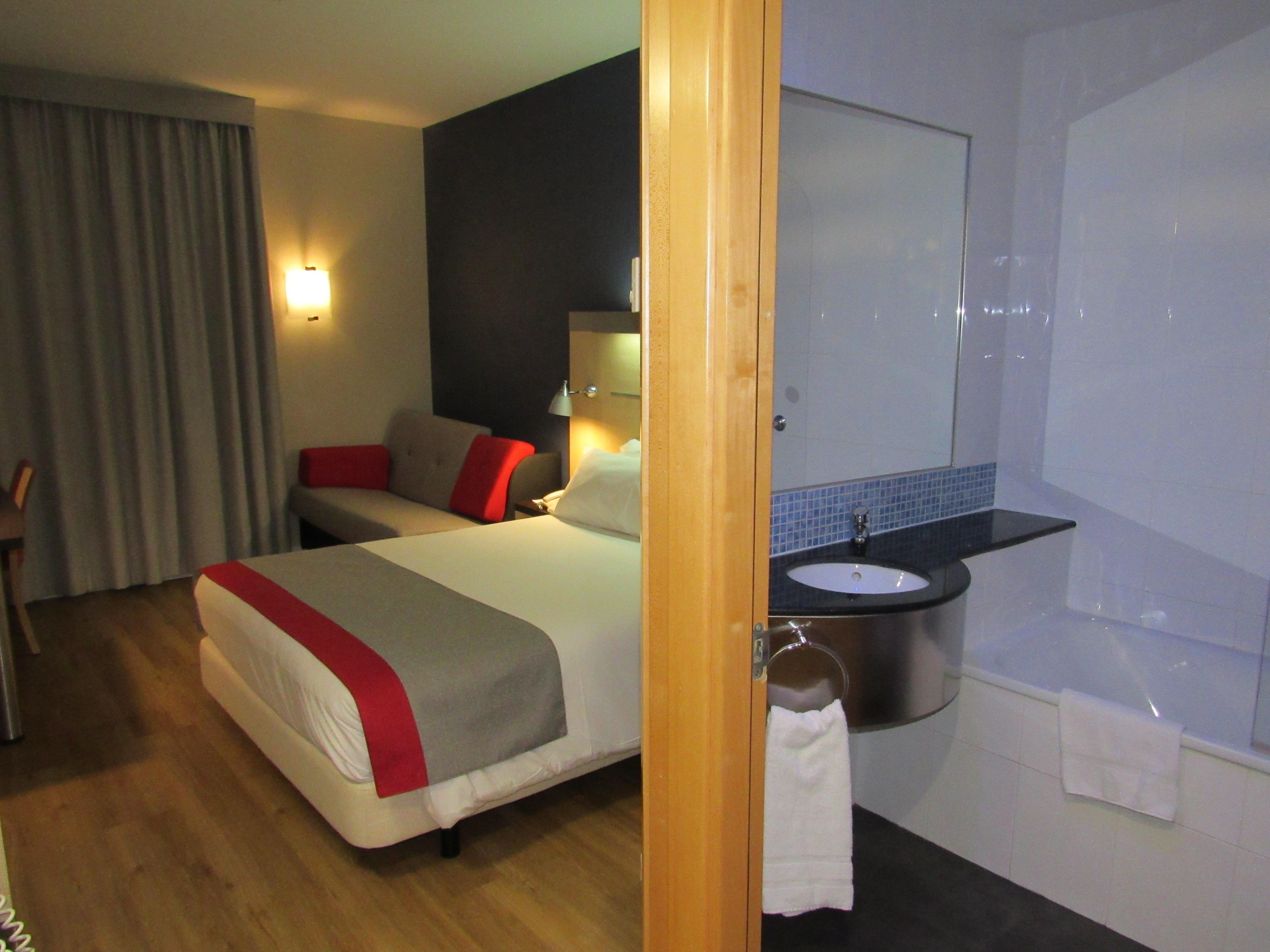 Express Airport By Ihg Hotel Malaga