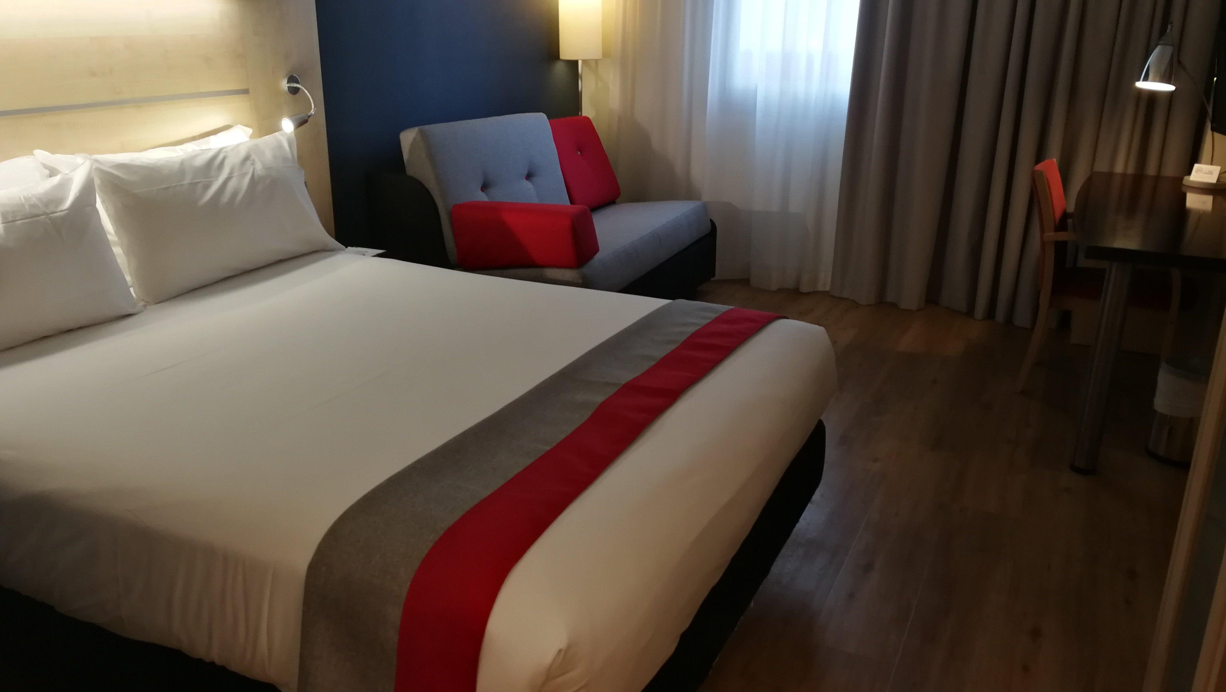 Express Airport By Ihg Hotel Malaga