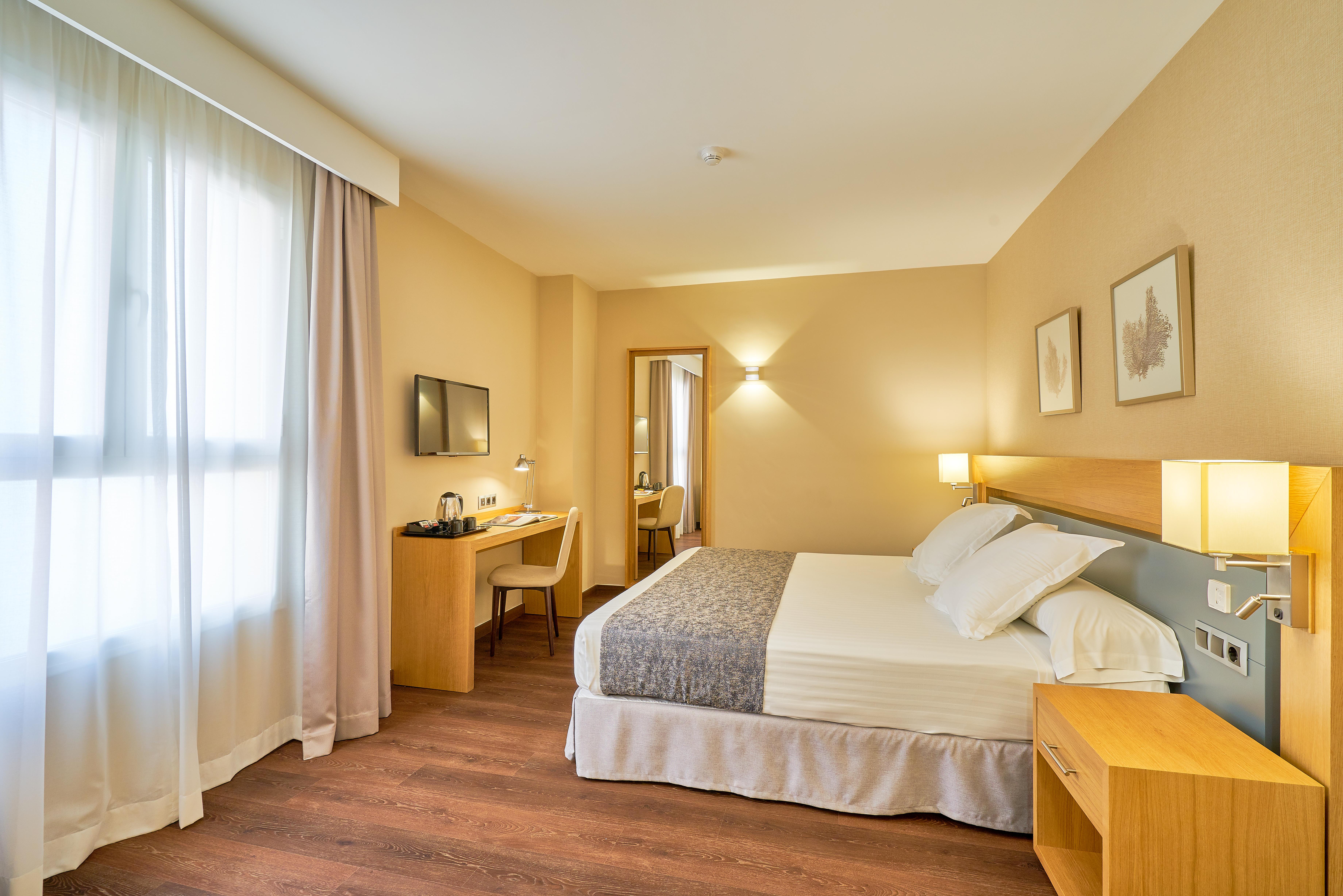 Hotel Guadalmedina 4*