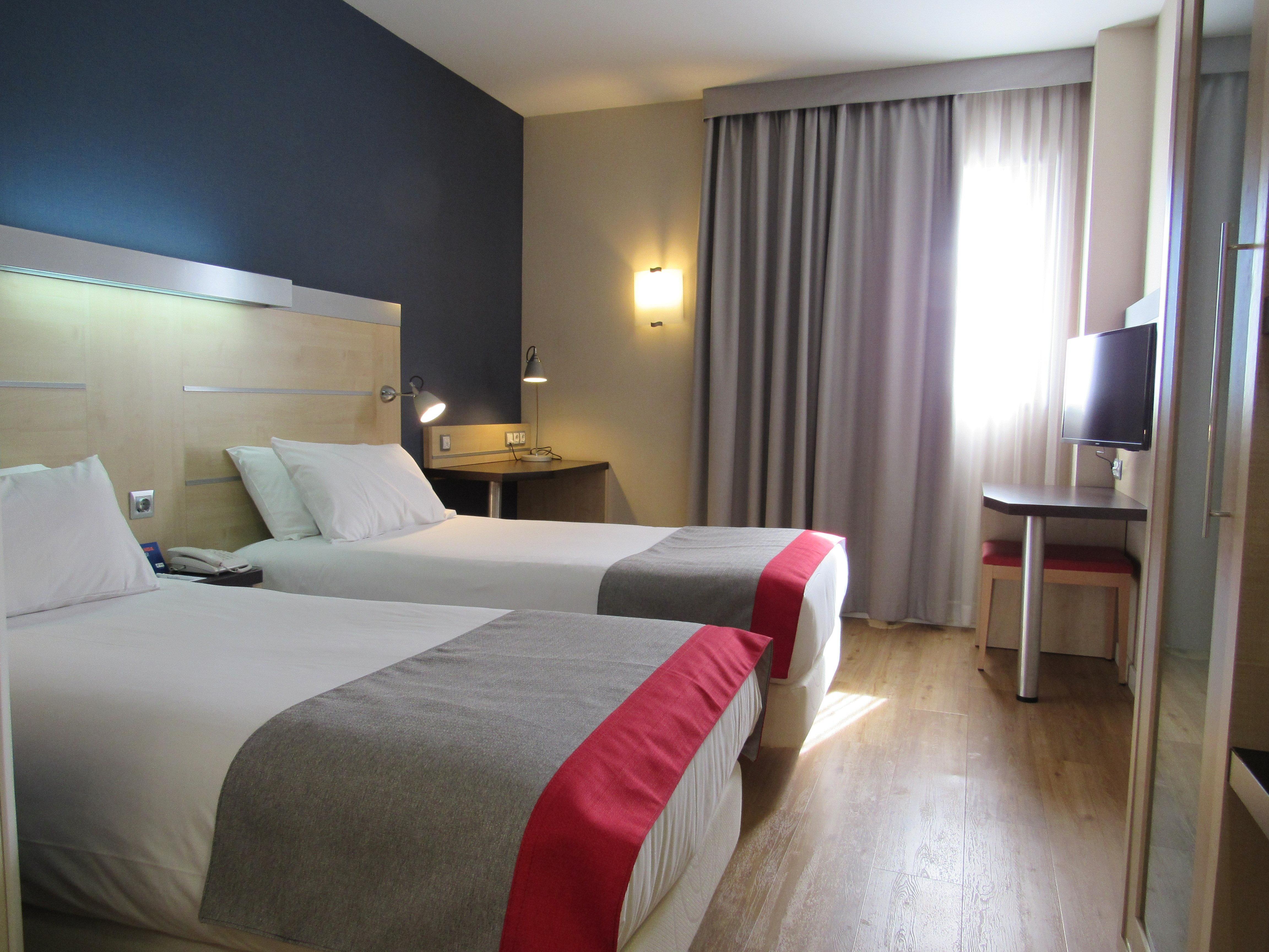 Express Airport By Ihg Malaga