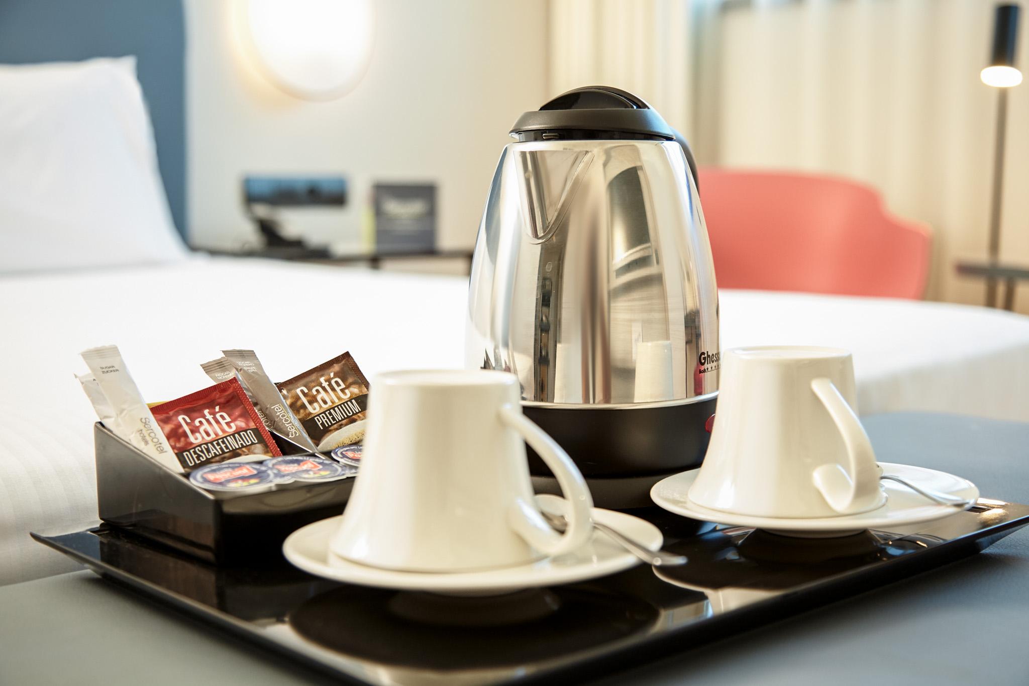 Eurostars 4* Malaga