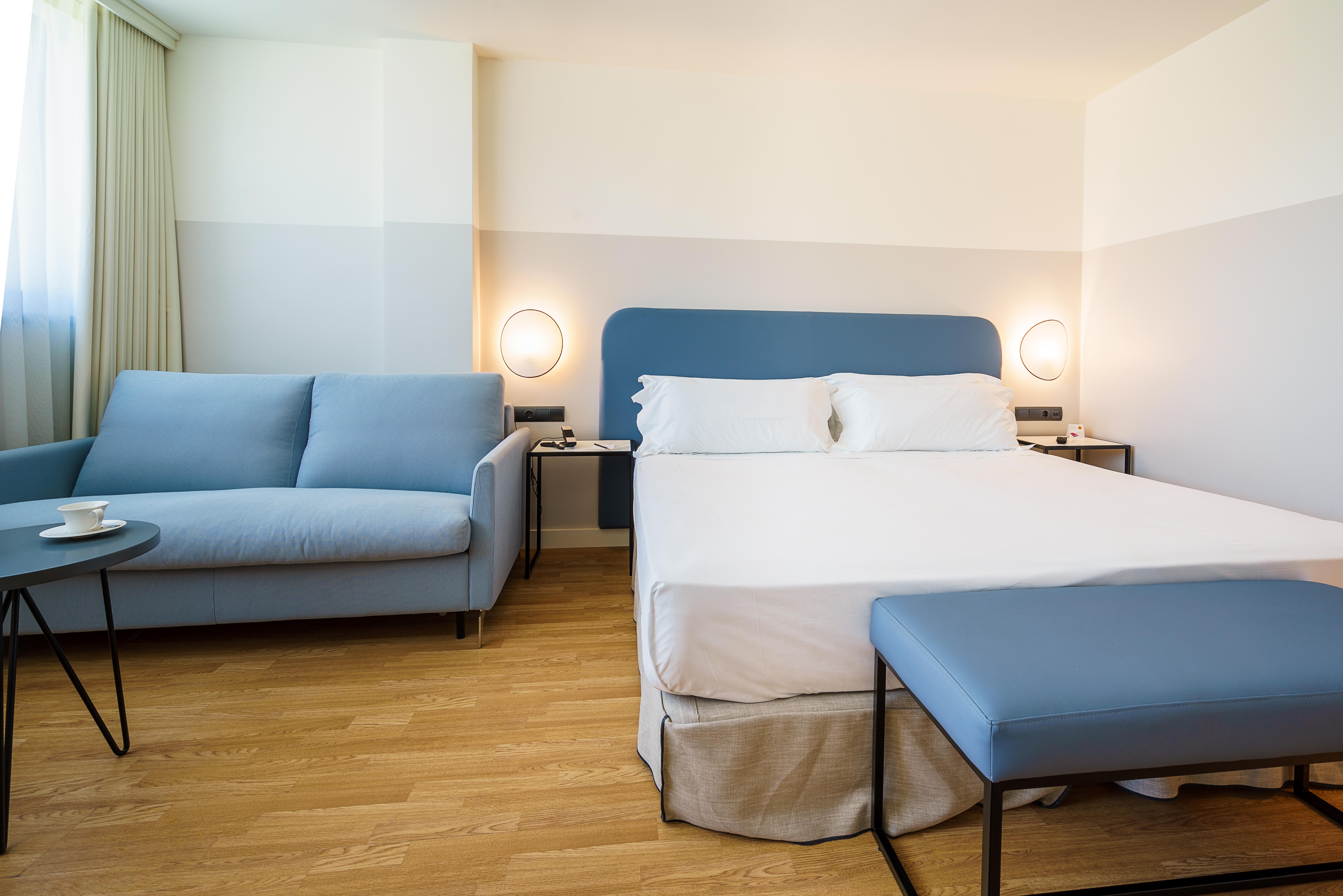 Eurostars Hotel Malaga