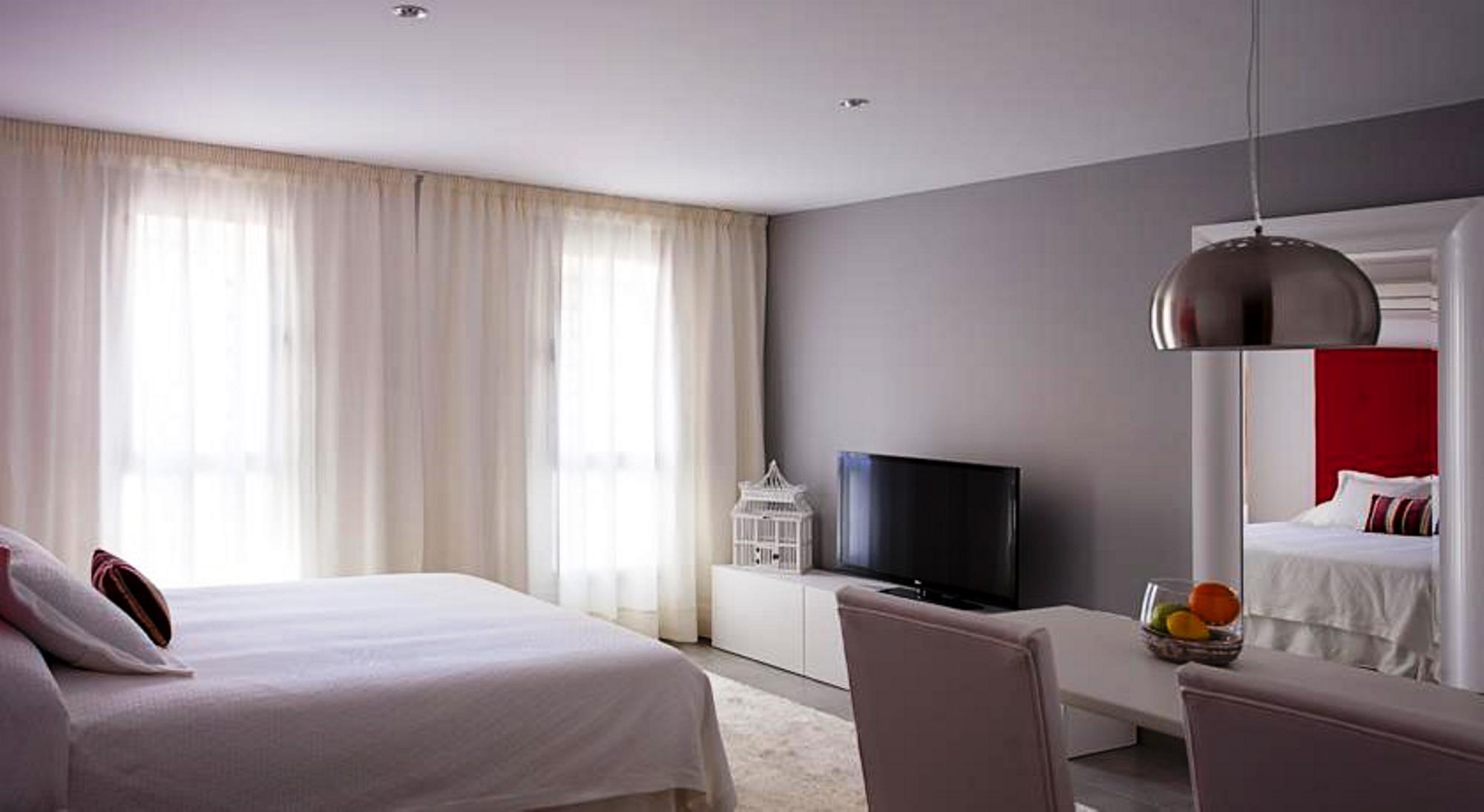 Andes Apartment Malaga