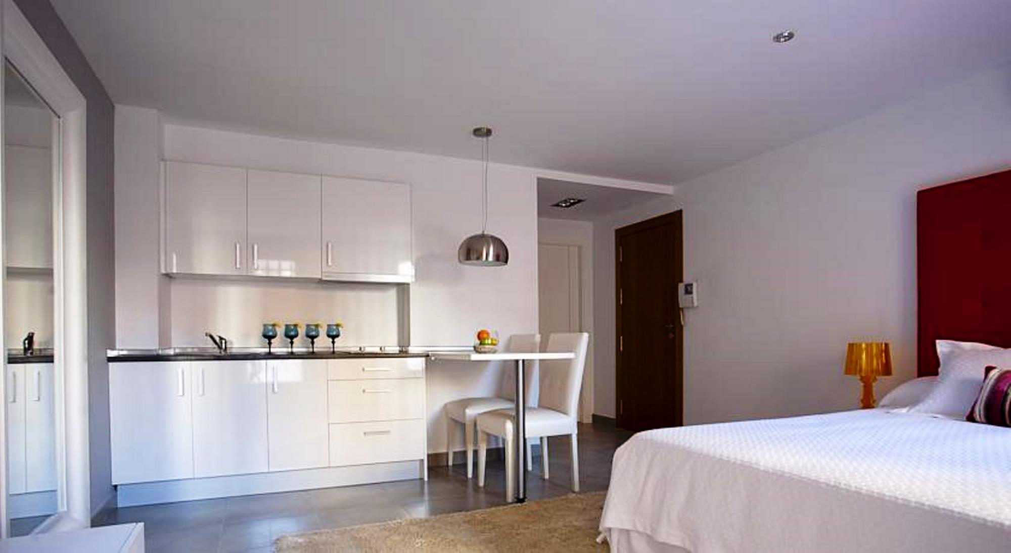 Andes Apartment