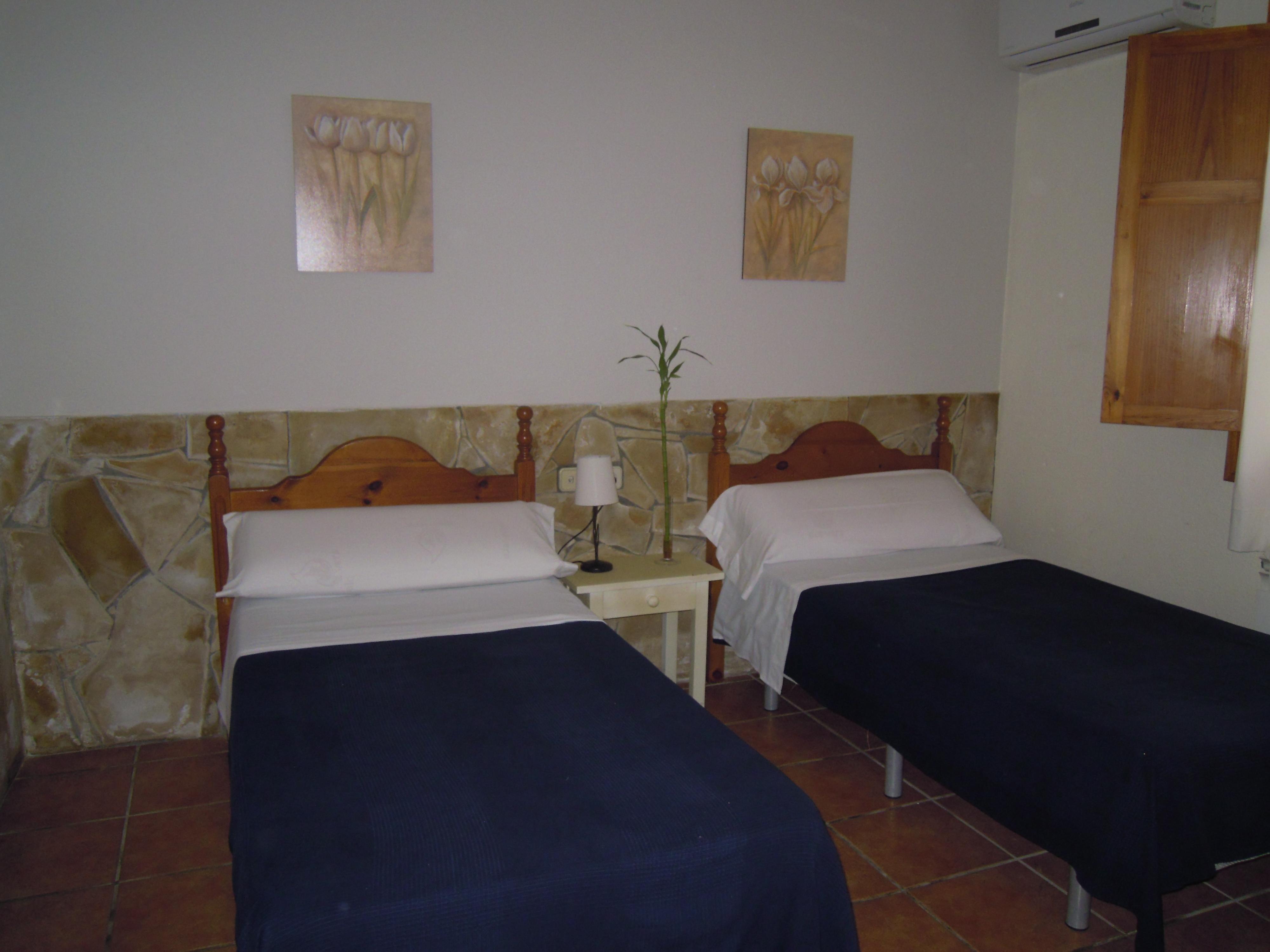 Gasthof Moscatel Málaga