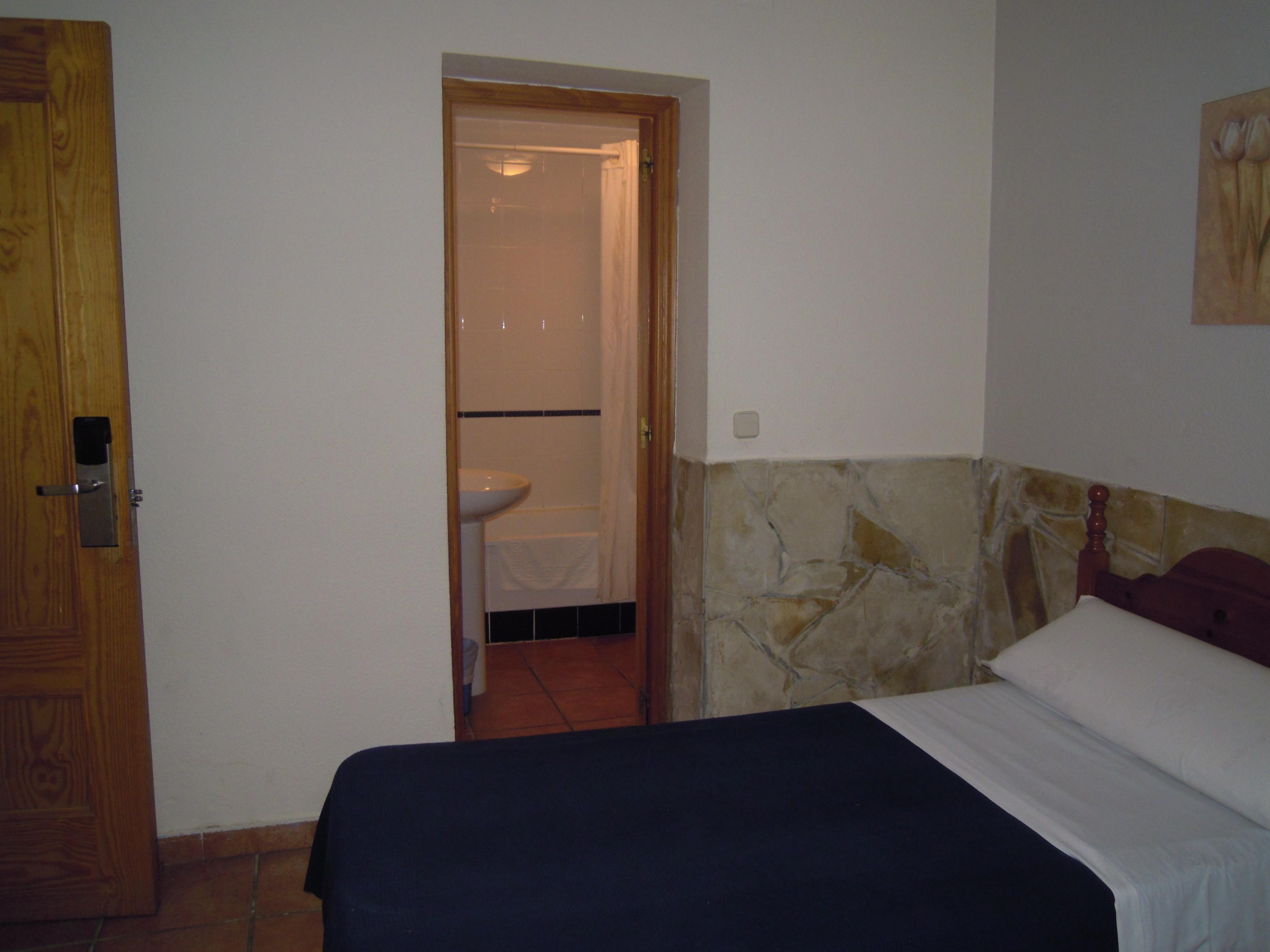 Guest house Moscatel Malaga
