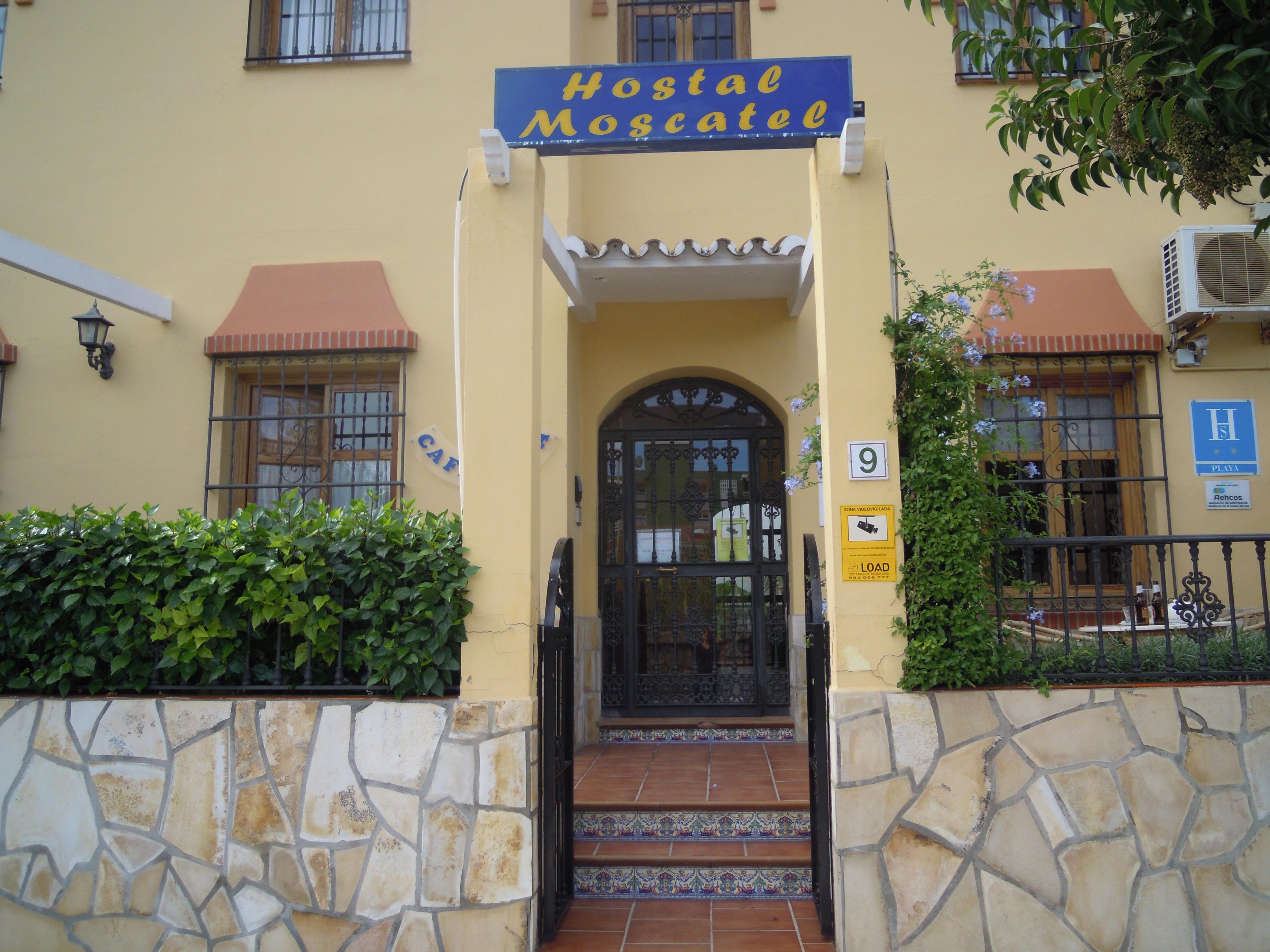 Moscatel Guest house 2*