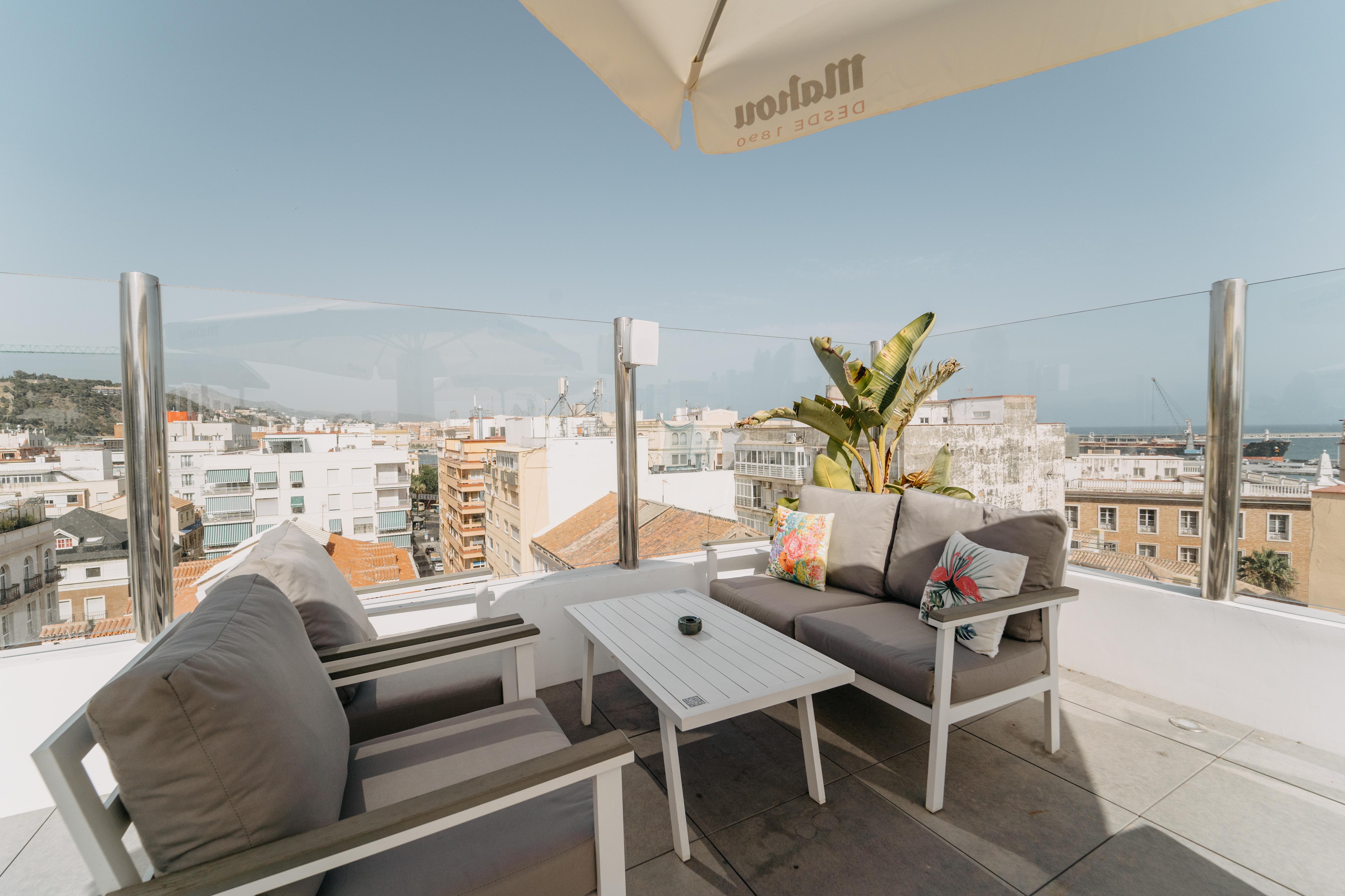 Hotel Soho Boutique Bahía