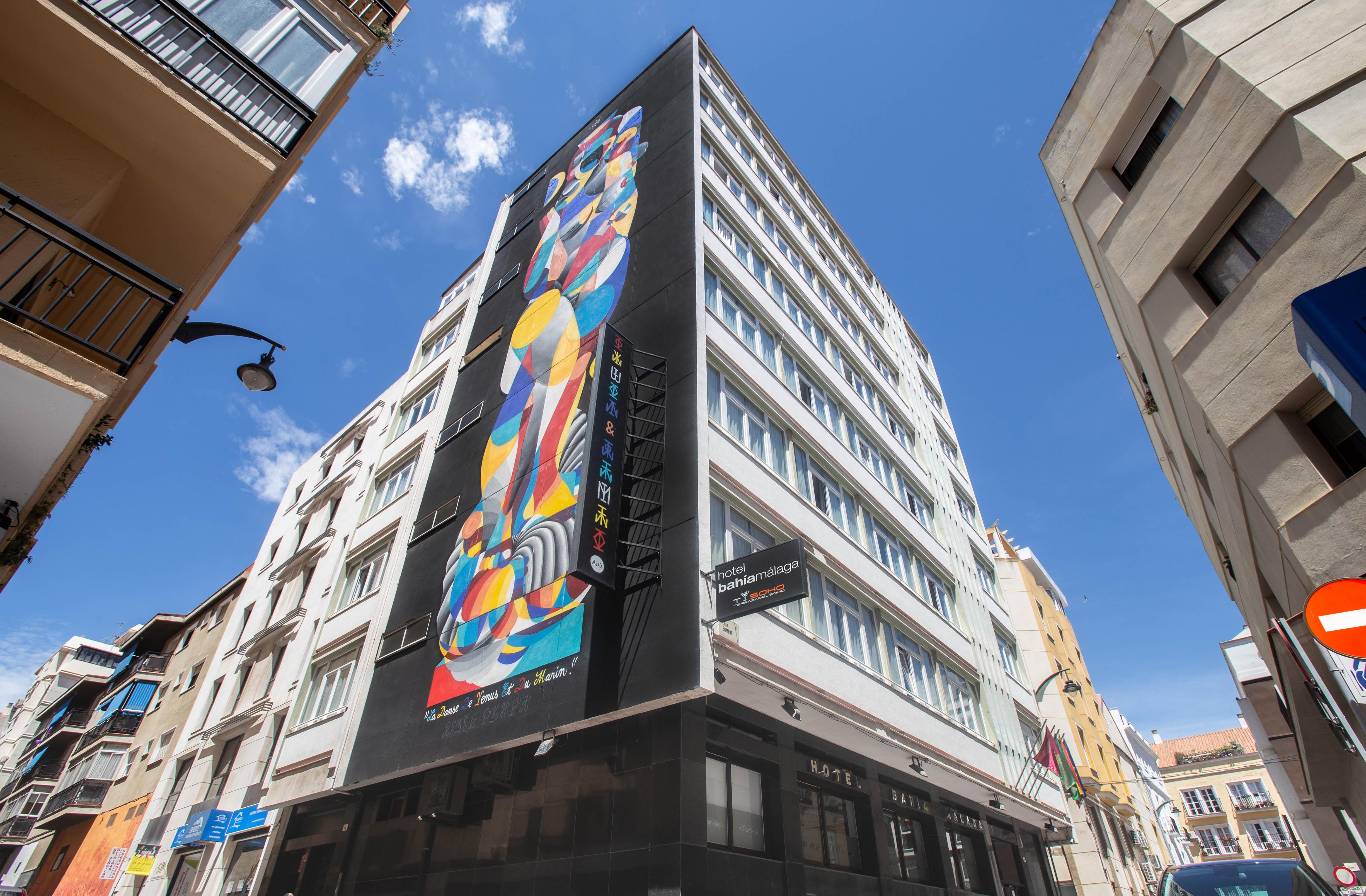 Soho Boutique Bahía