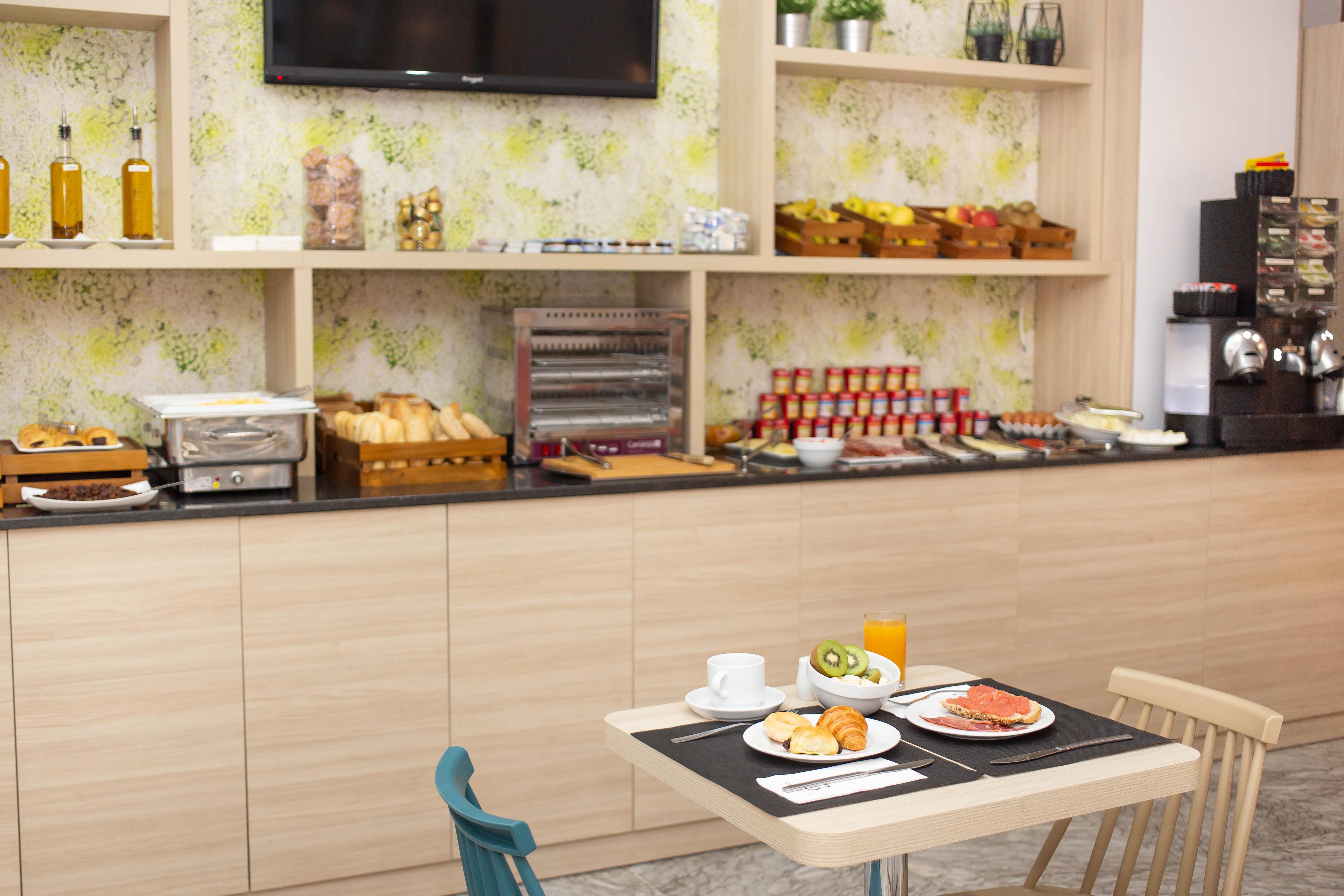 Soho Boutique Bahía 4* Málaga