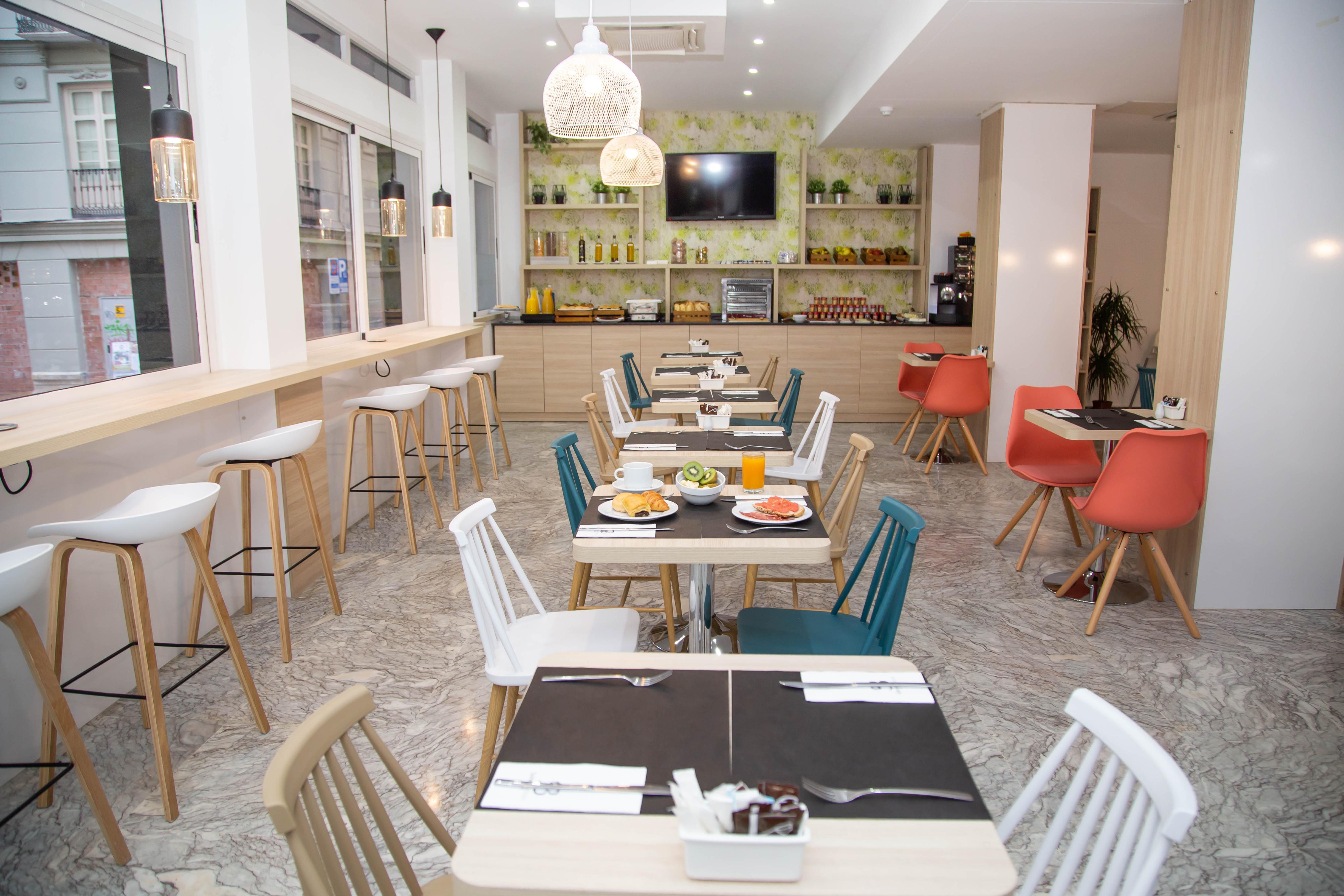 Soho Boutique Bahia Malaga