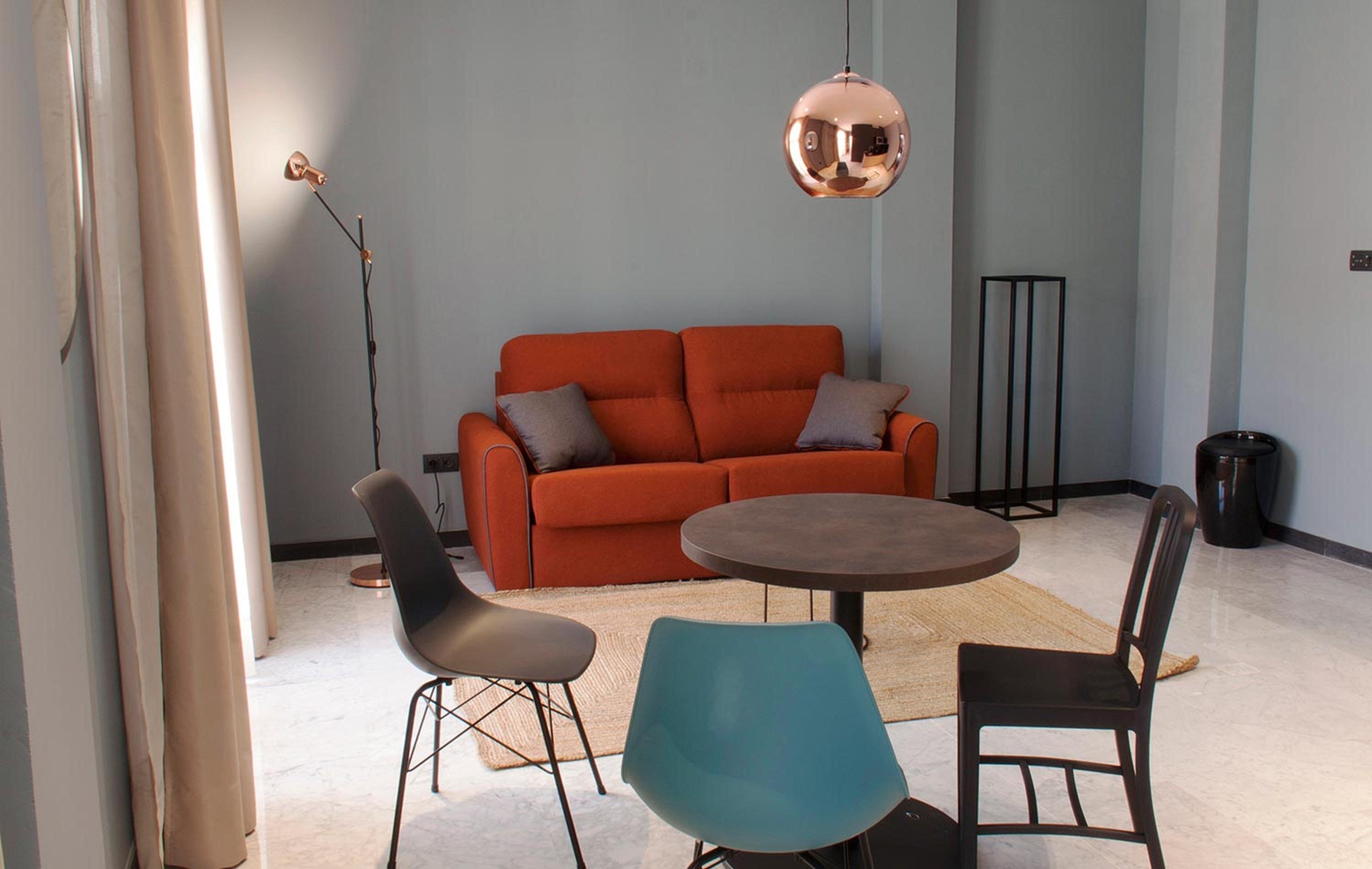 Nono By Charming Apartment *
