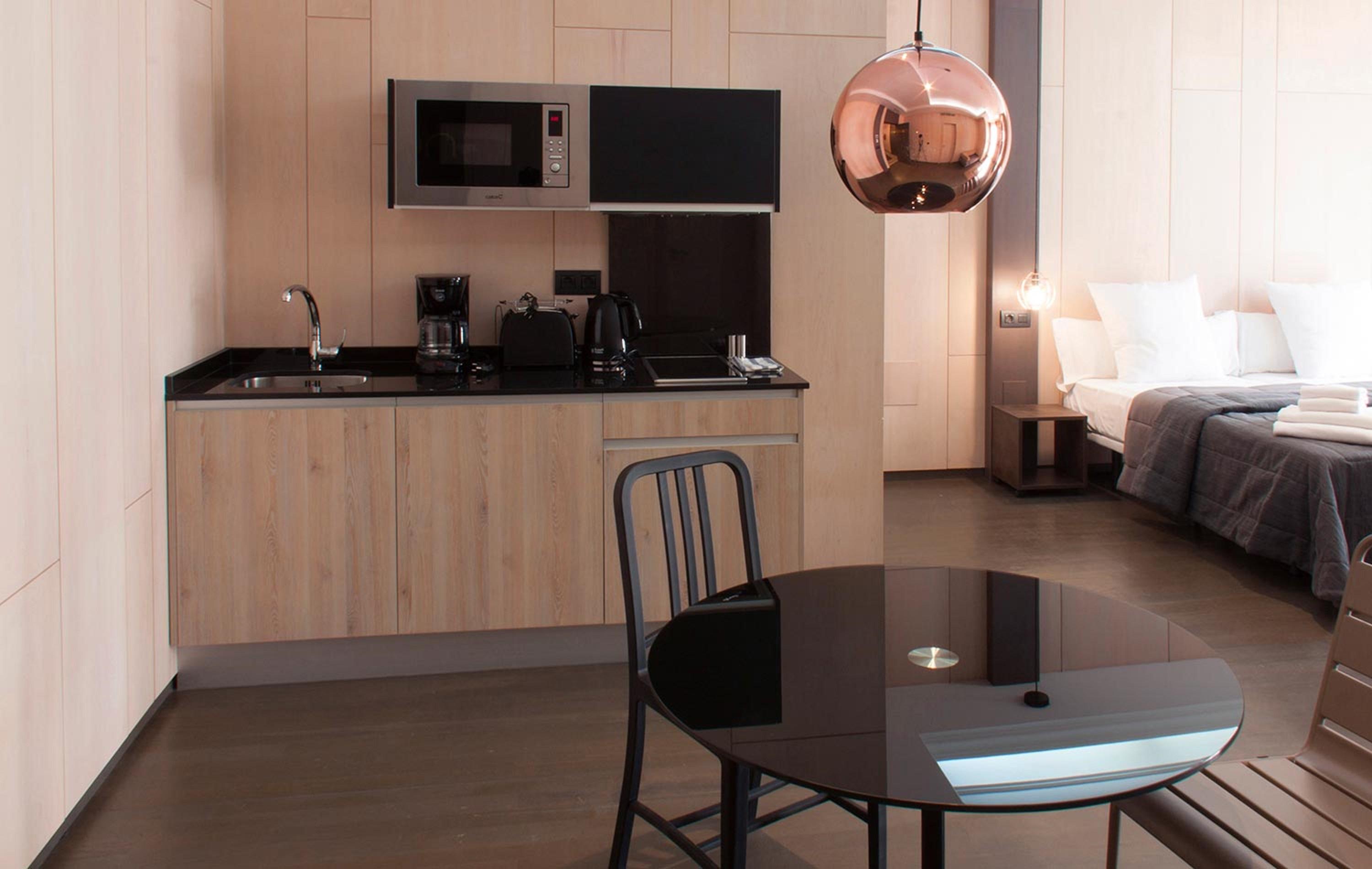 Apartment Nono By Charming Malaga