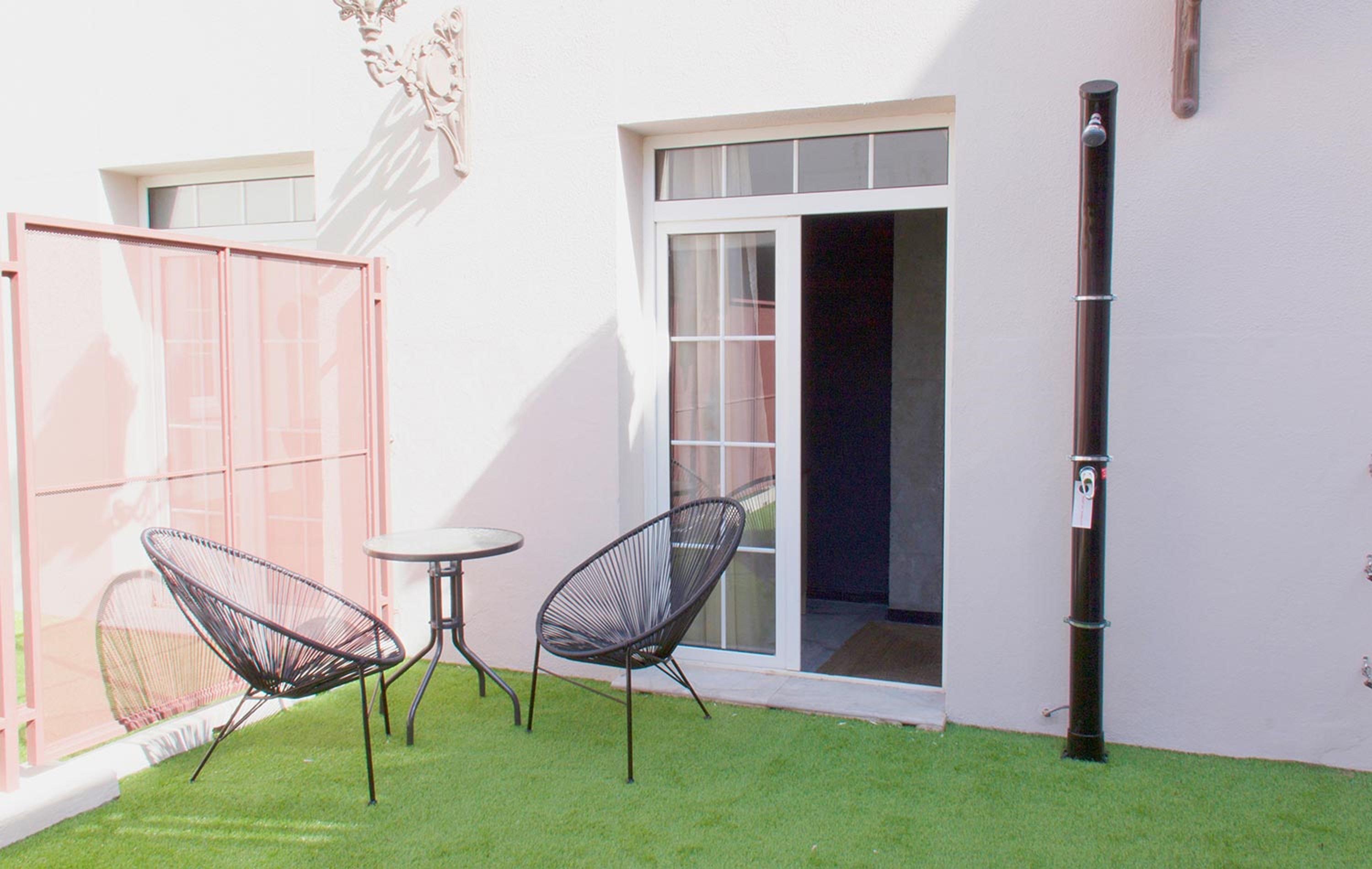 Apartment Nono By Charming Malaga