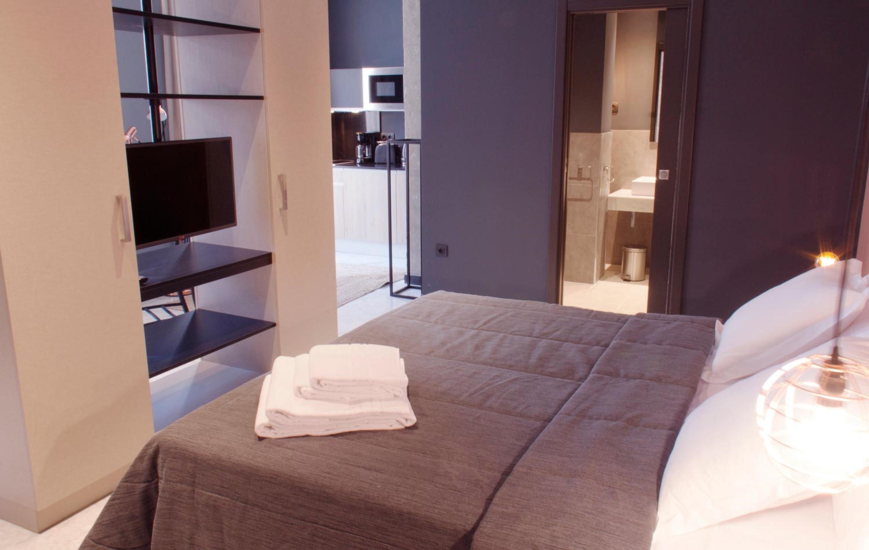 Nono By Charming * Malaga