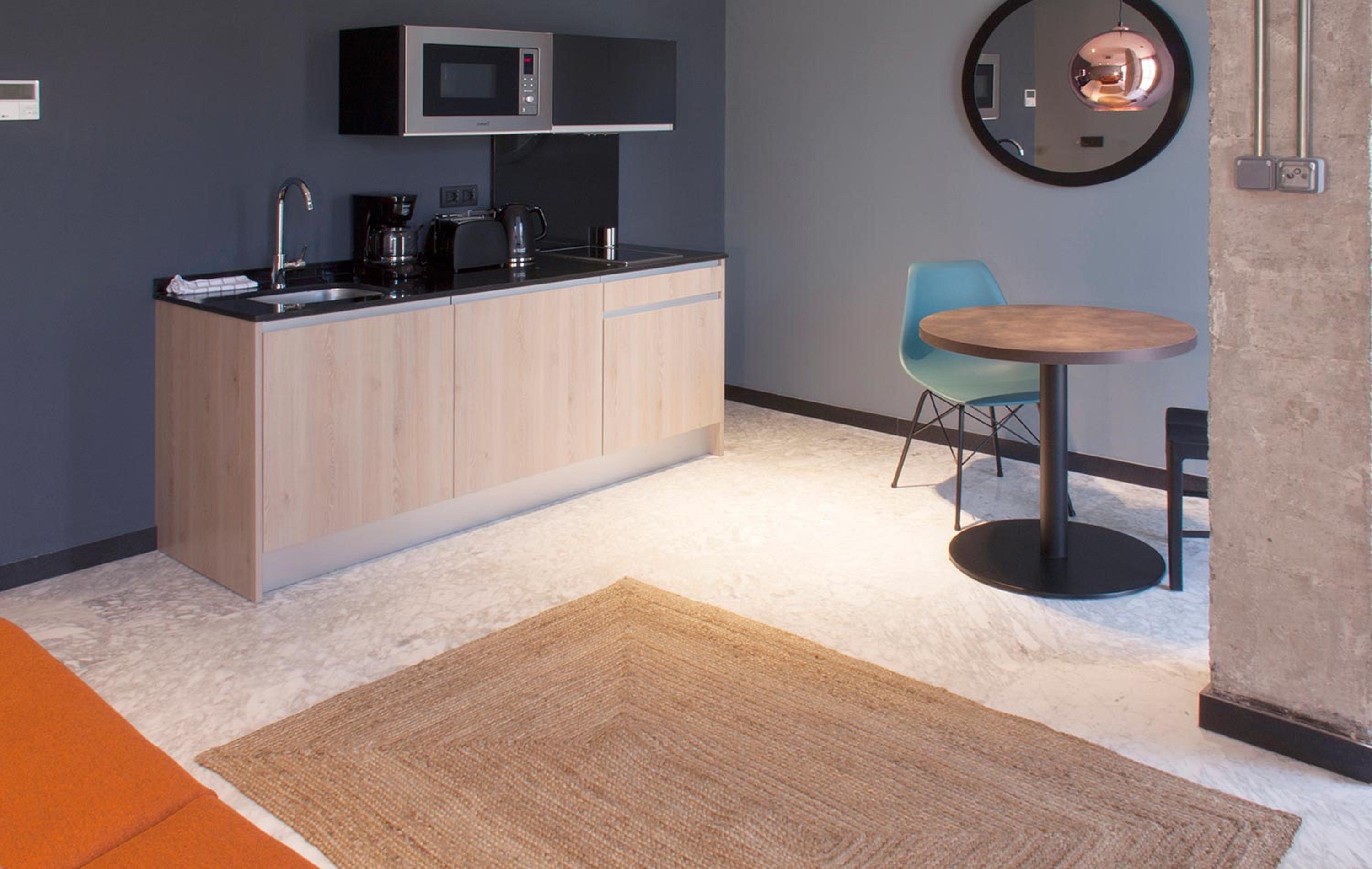 Nono By Charming * Malaga