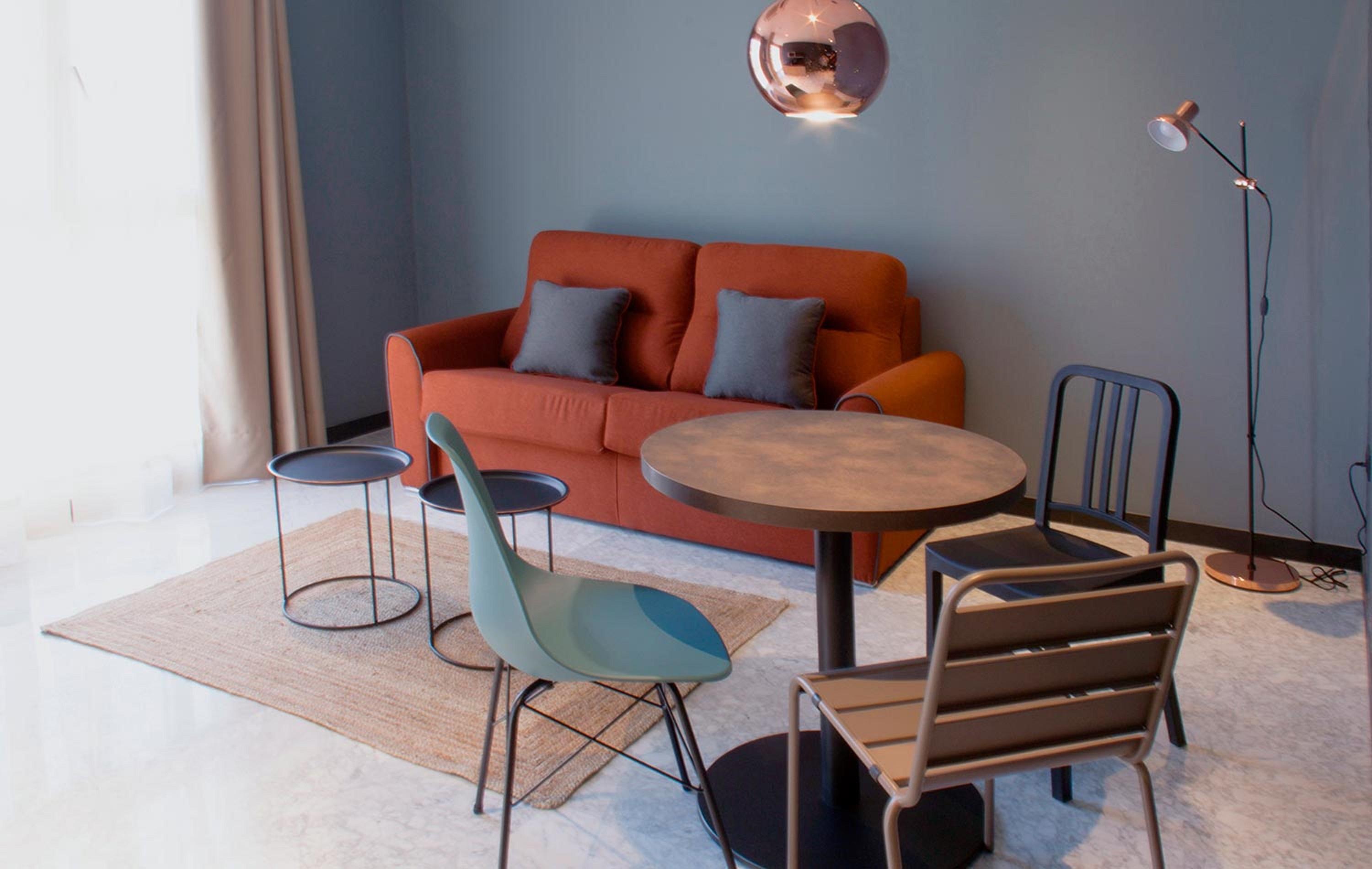 Nono By Charming Malaga