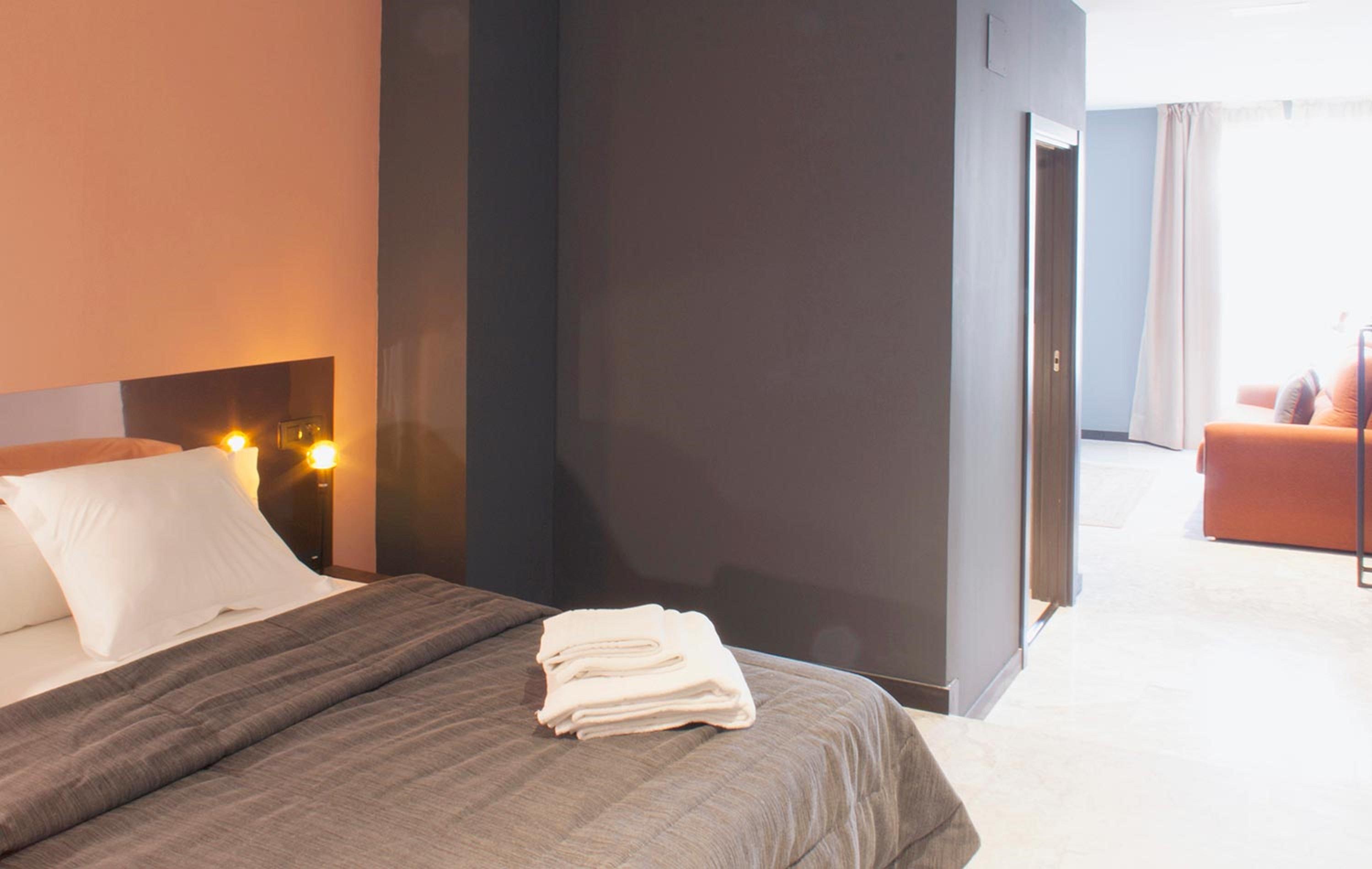 Apartment Nono By Charming *