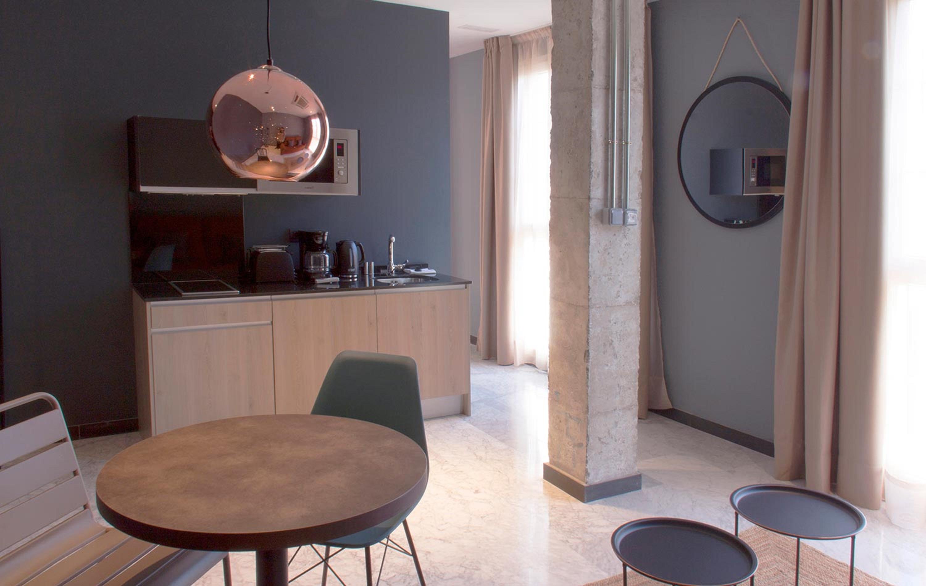Apartment Nono By Charming Malaga