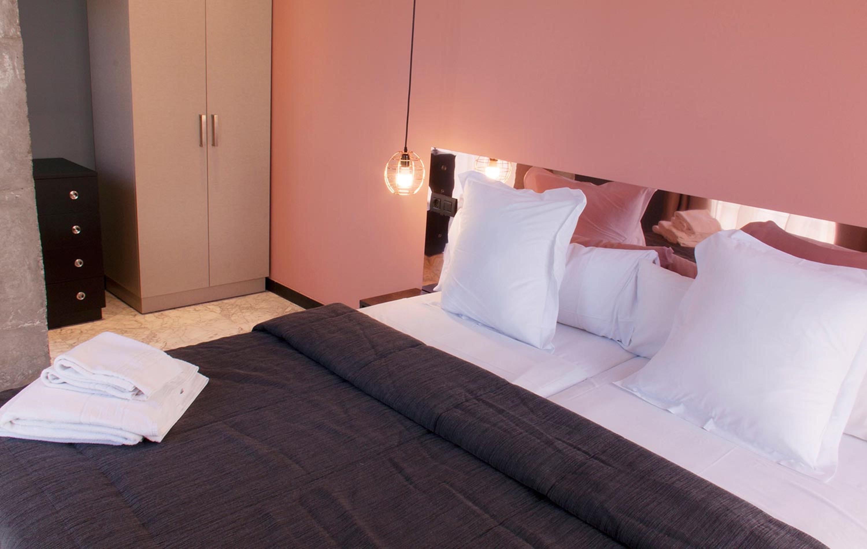 Nono By Charming * Malaga