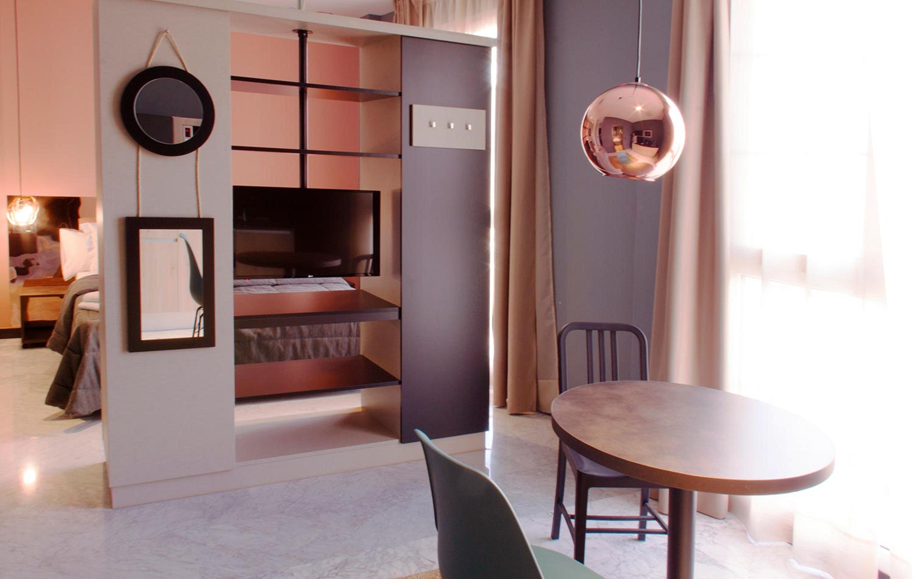 Apartment Nono By Charming